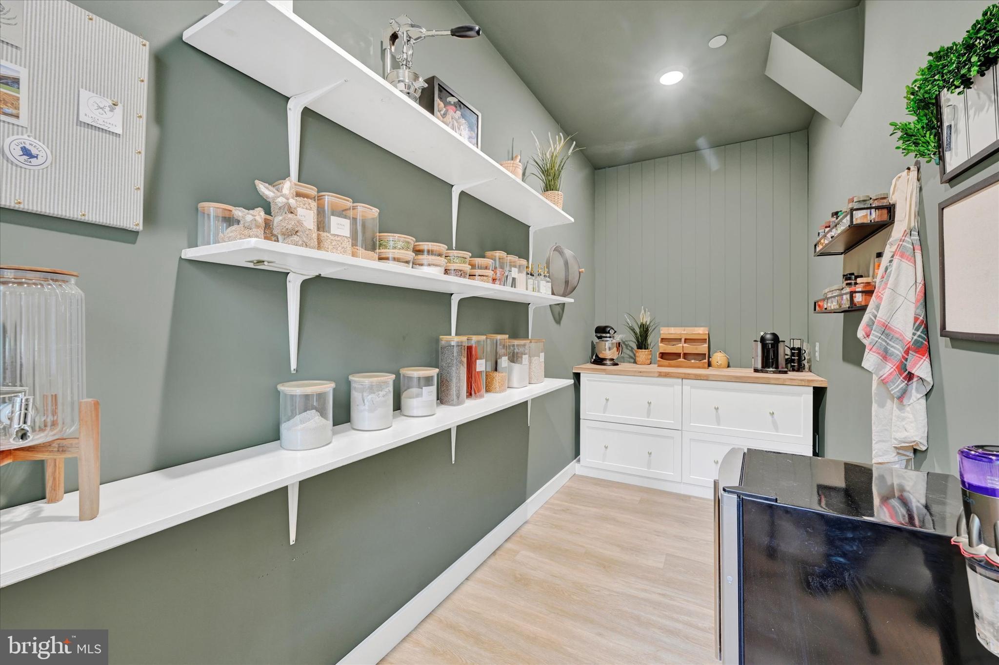 GLEN ARM - Residential