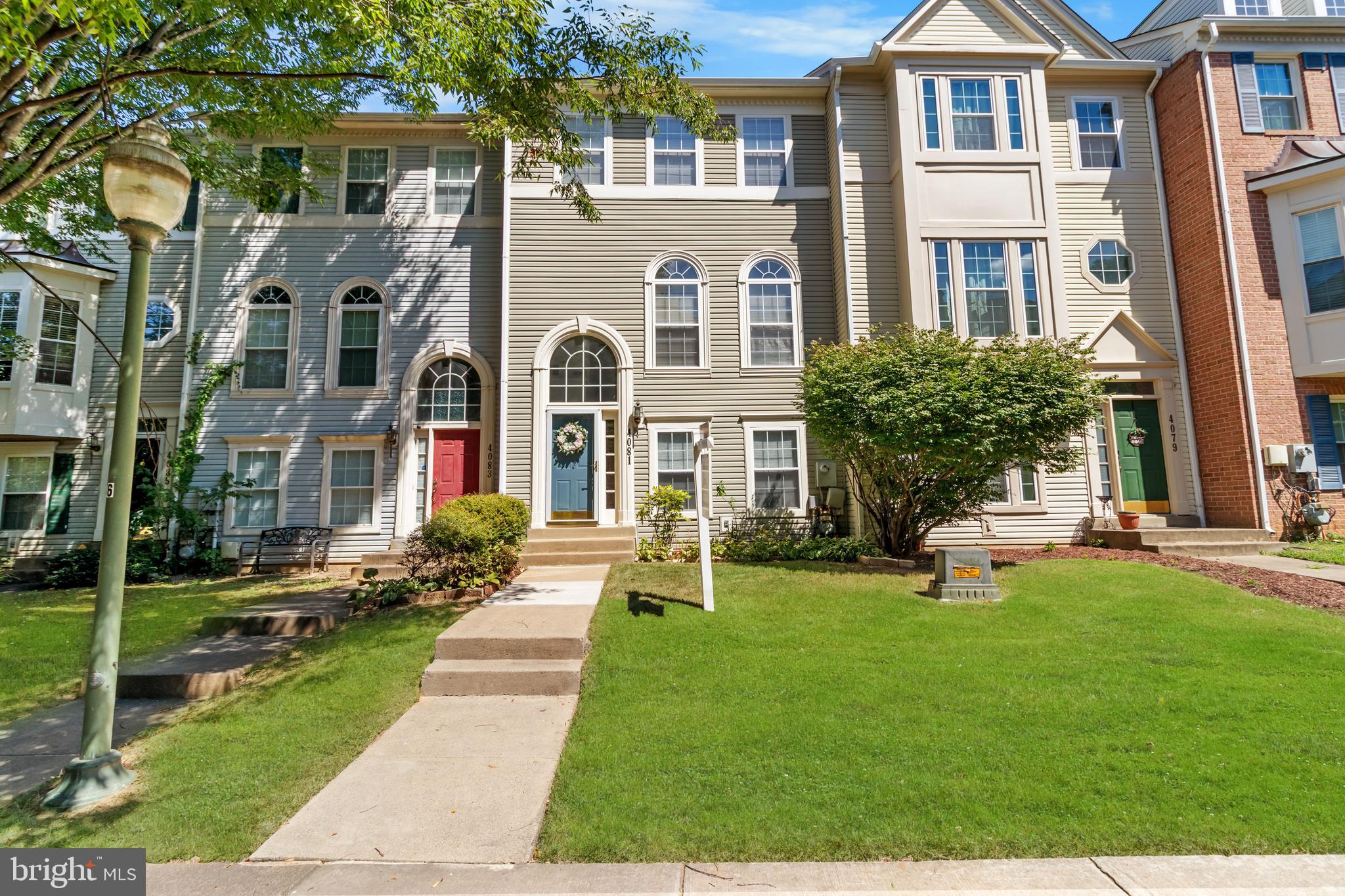 4081 FOUNTAINSIDE LANE