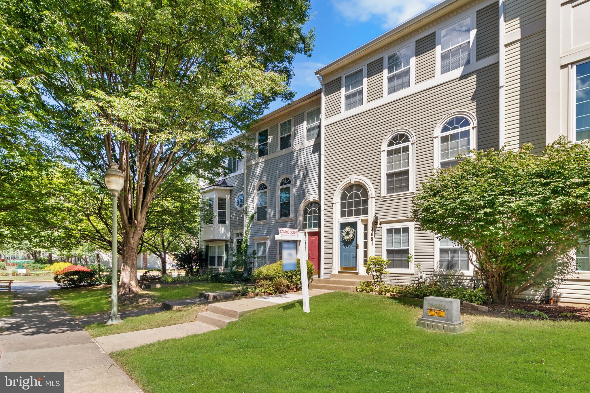 4081 FOUNTAINSIDE LANE