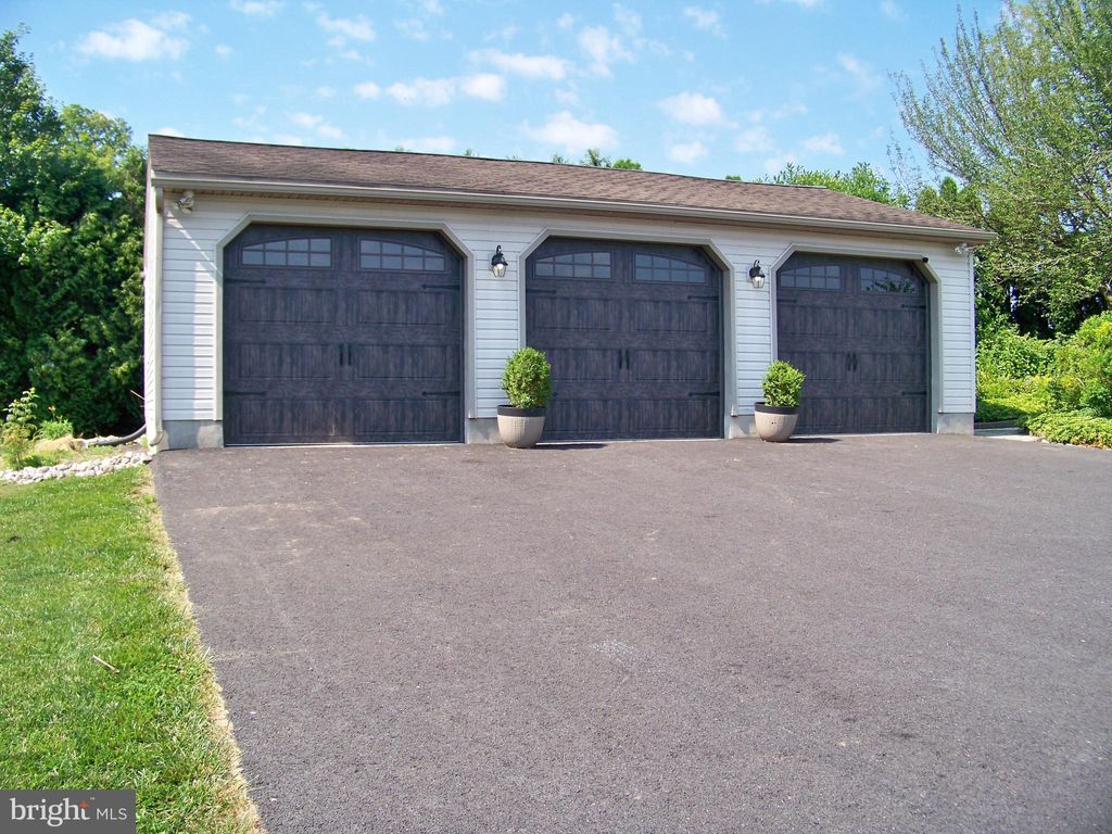 Photo of 270 Little Britain Road, Nottingham, PA 19362 (MLS # PALA2052542)