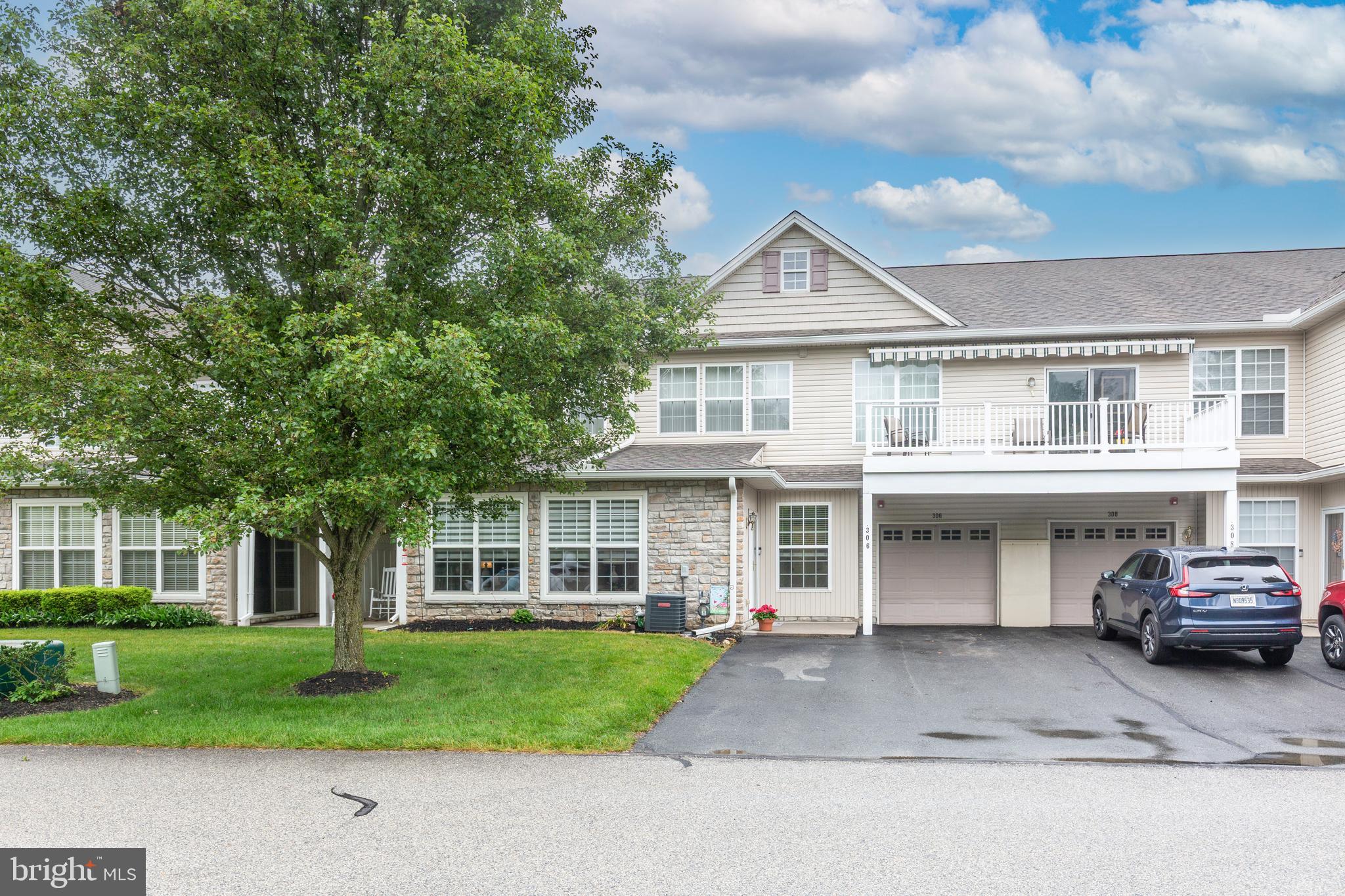 306 N MARSHVIEW ROAD 306