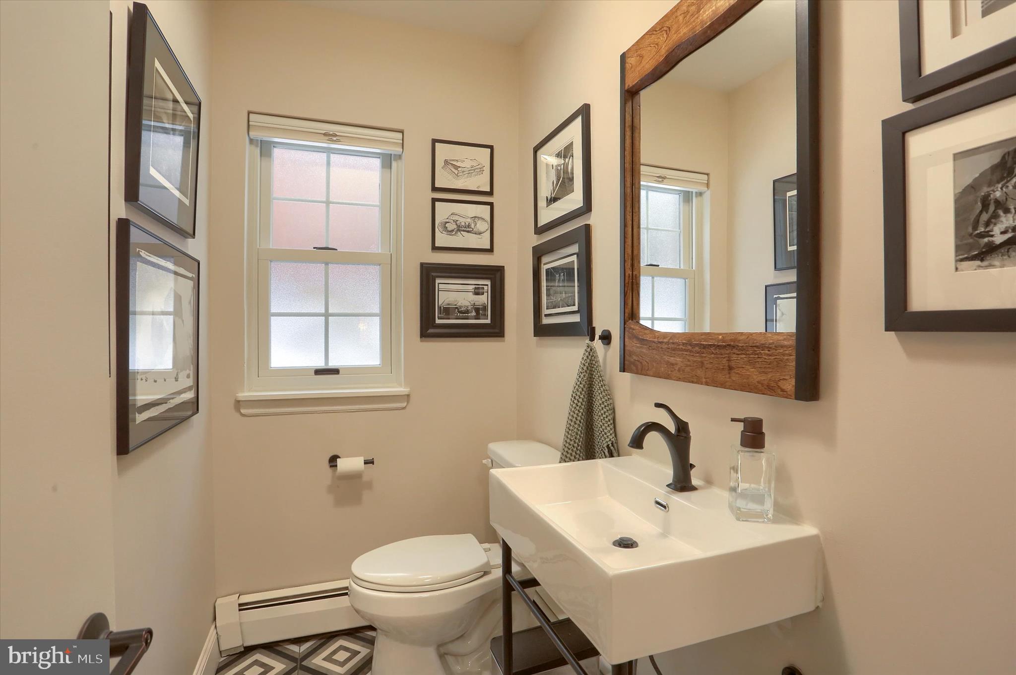 CAMP HILL BOROUGH - Residential