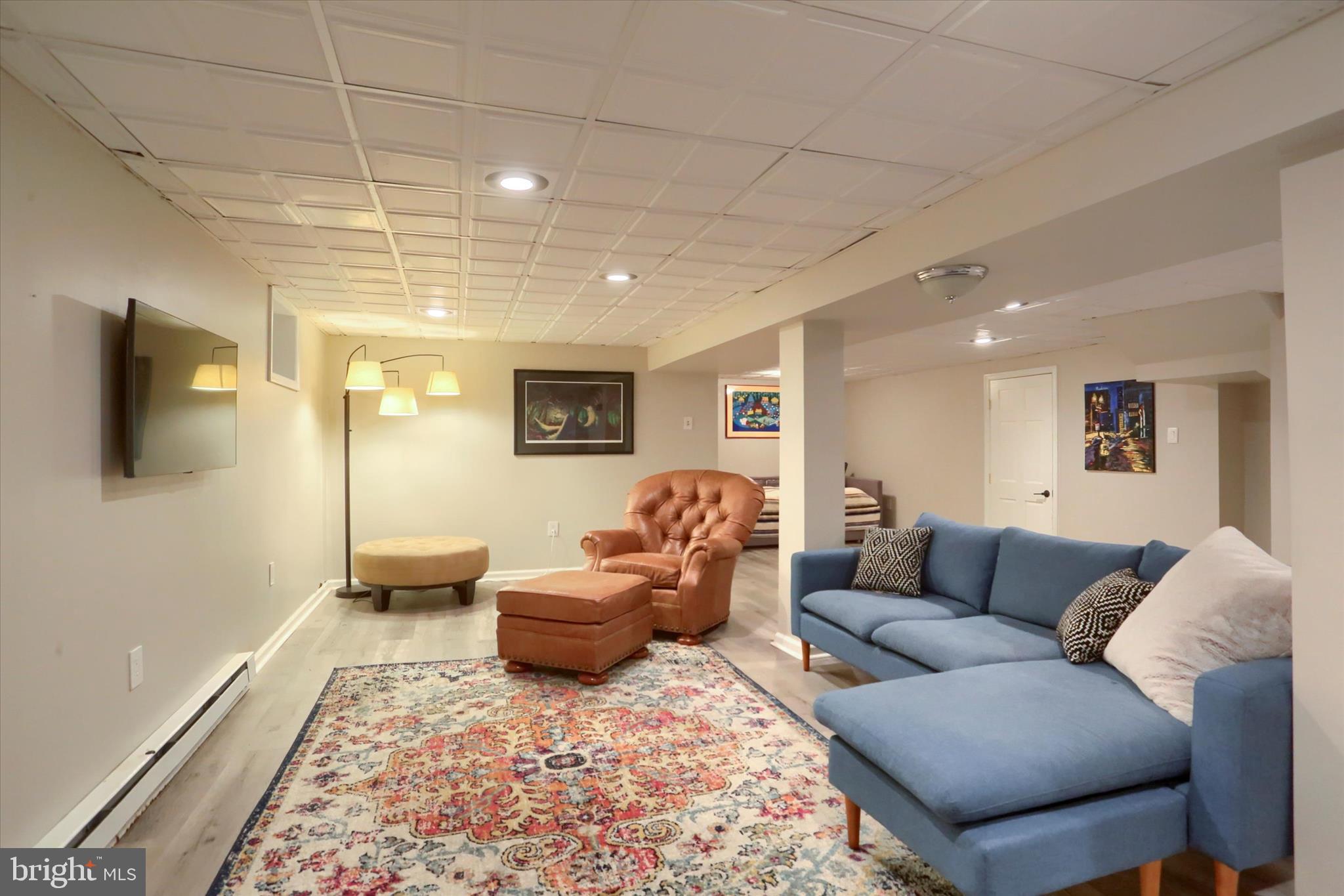 CAMP HILL BOROUGH - Residential