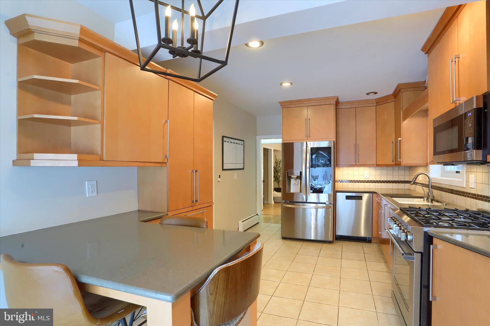 CAMP HILL BOROUGH - Residential