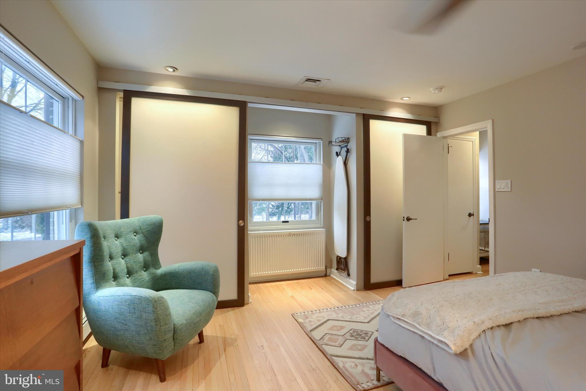 CAMP HILL BOROUGH - Residential