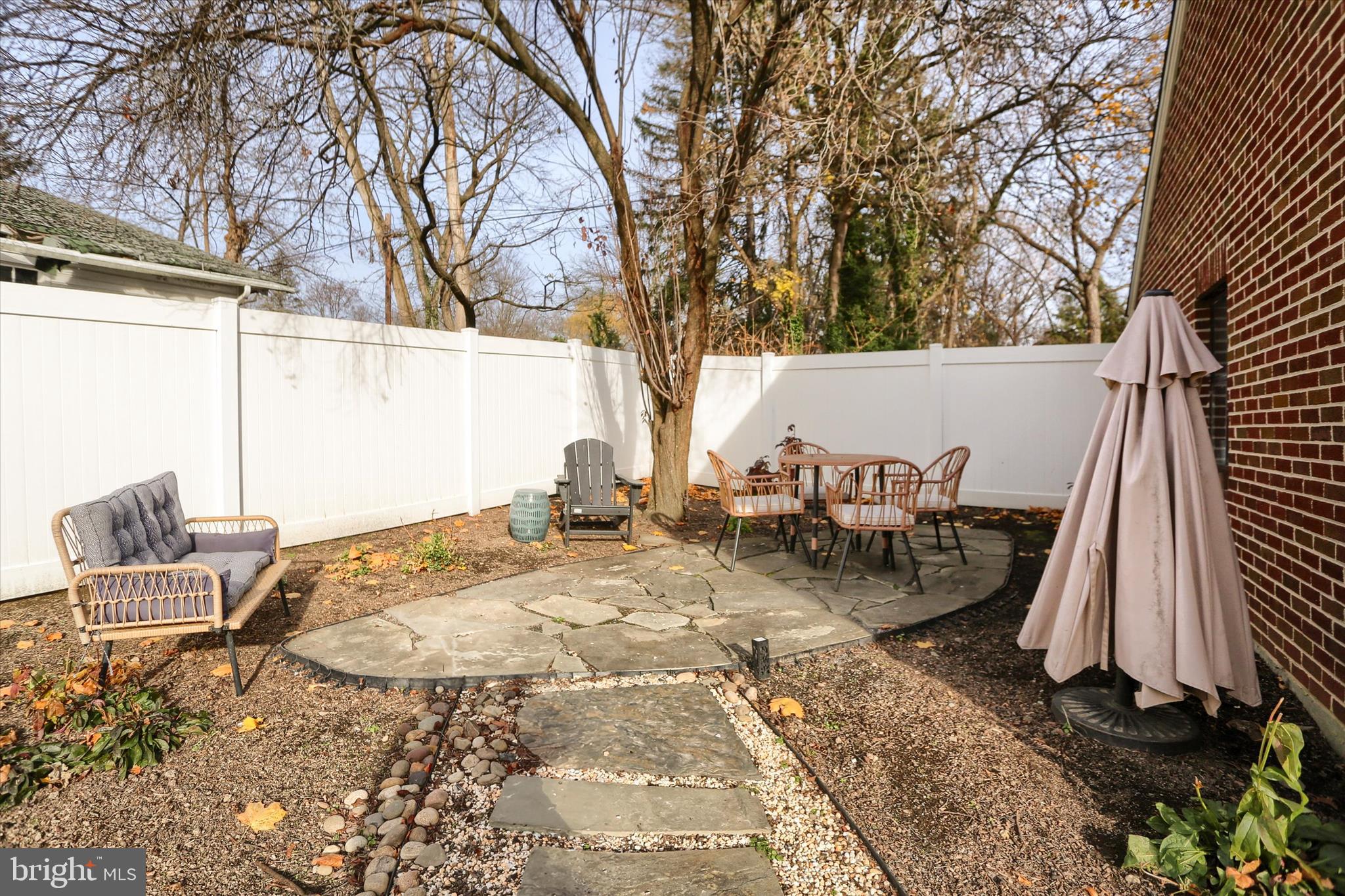 CAMP HILL BOROUGH - Residential