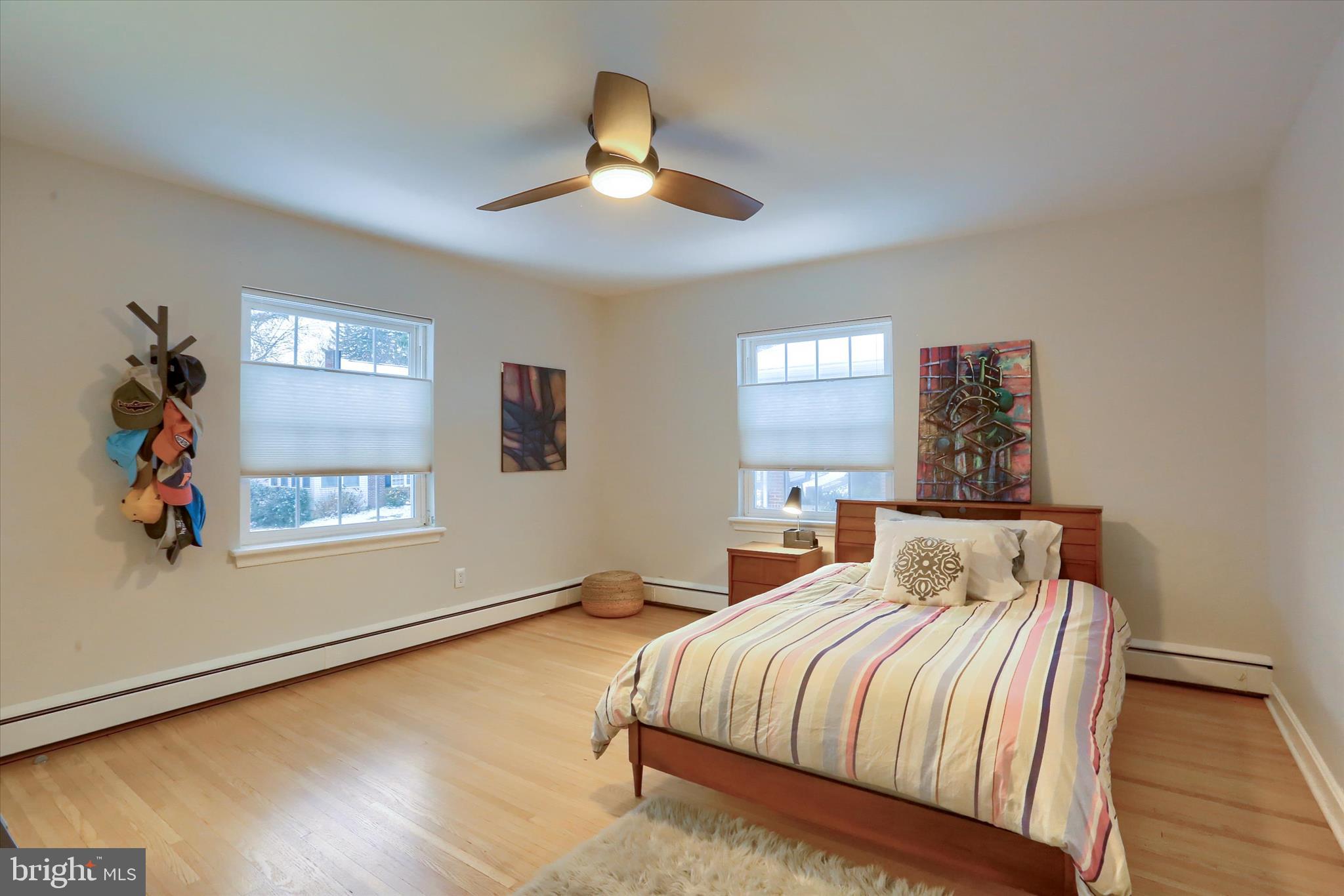 CAMP HILL BOROUGH - Residential