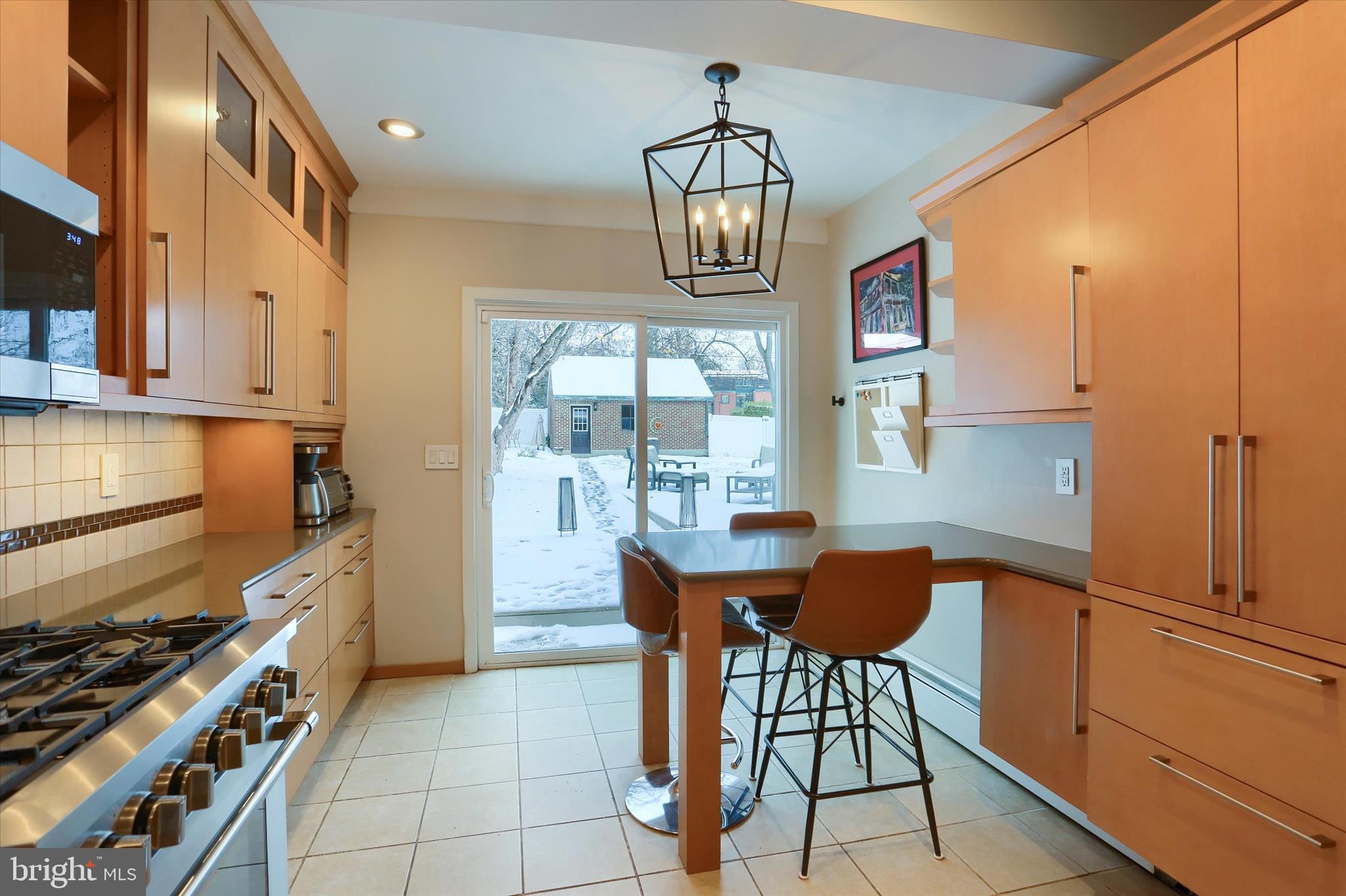 CAMP HILL BOROUGH - Residential