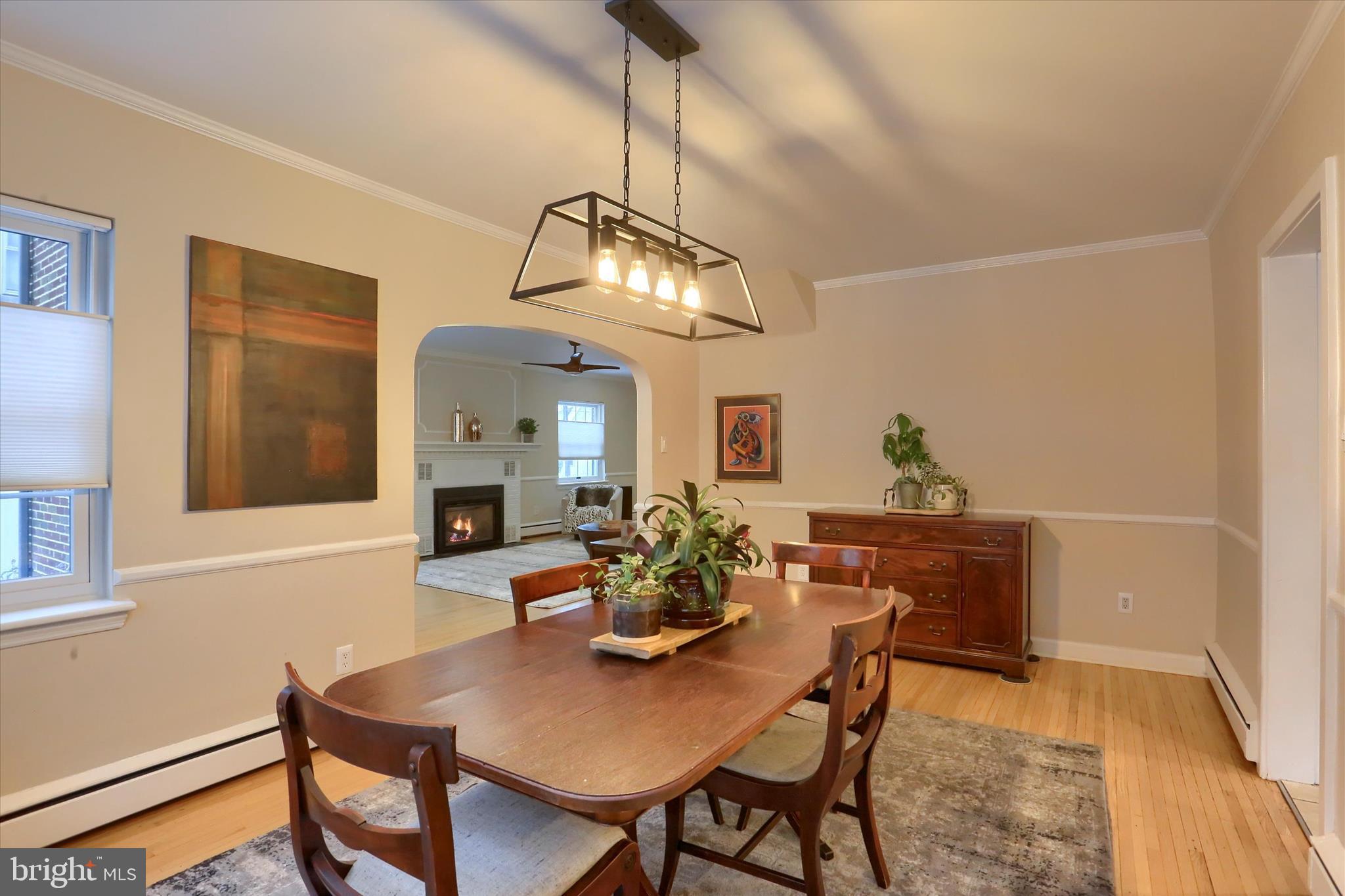 CAMP HILL BOROUGH - Residential