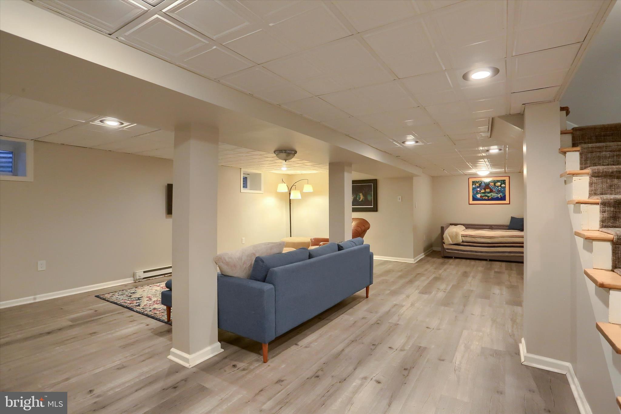 CAMP HILL BOROUGH - Residential