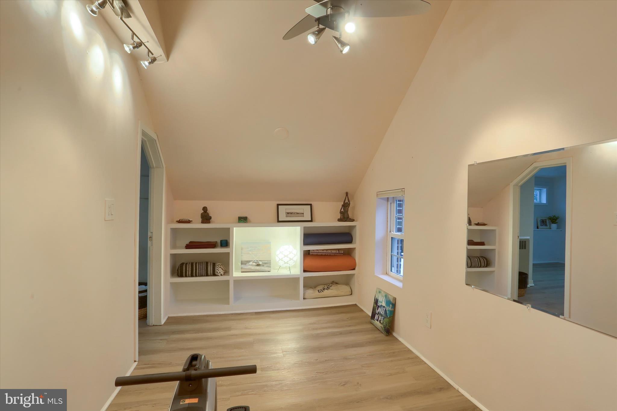 CAMP HILL BOROUGH - Residential