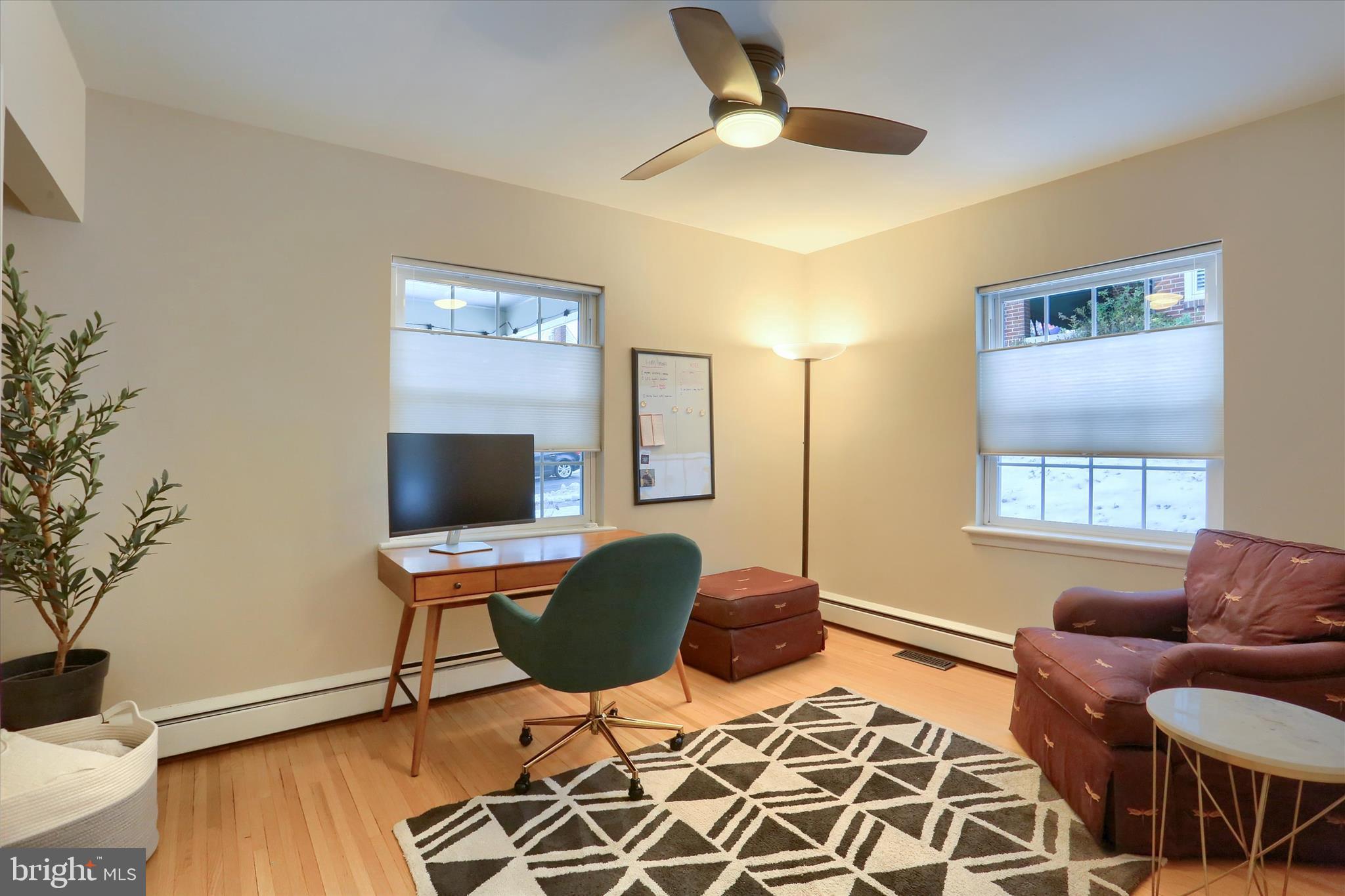 CAMP HILL BOROUGH - Residential