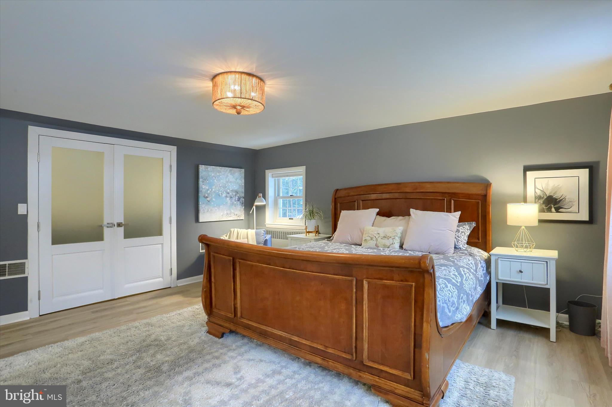 CAMP HILL BOROUGH - Residential