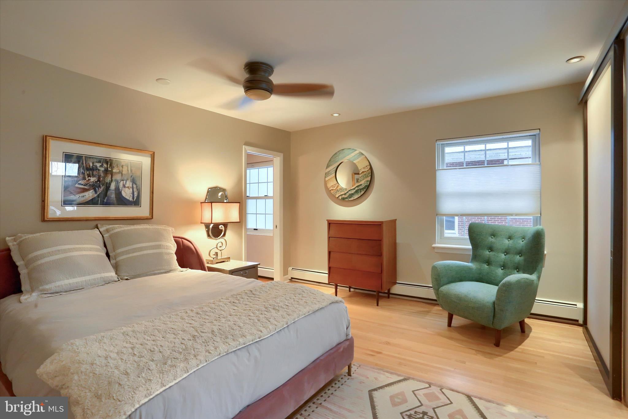 CAMP HILL BOROUGH - Residential