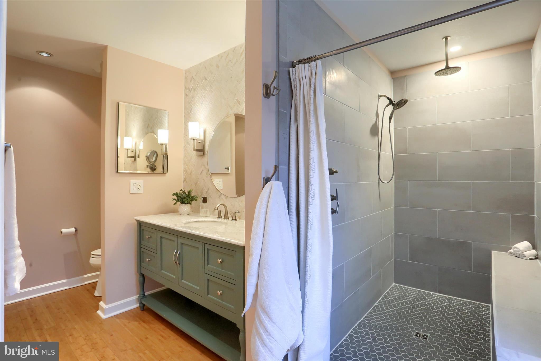 CAMP HILL BOROUGH - Residential