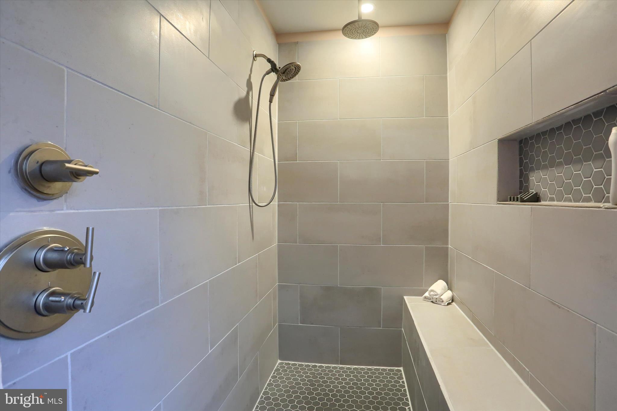 CAMP HILL BOROUGH - Residential