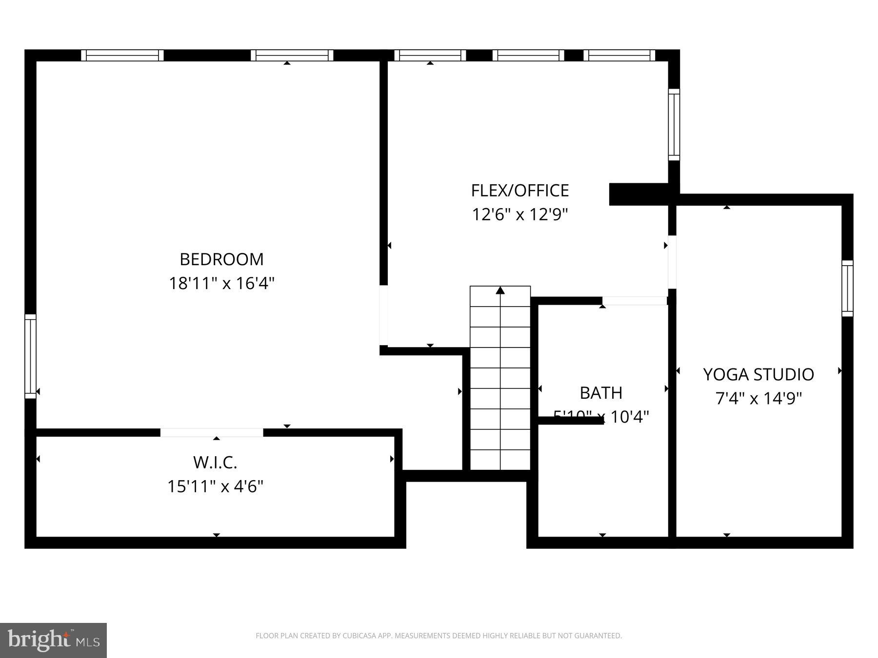 CAMP HILL BOROUGH - Residential