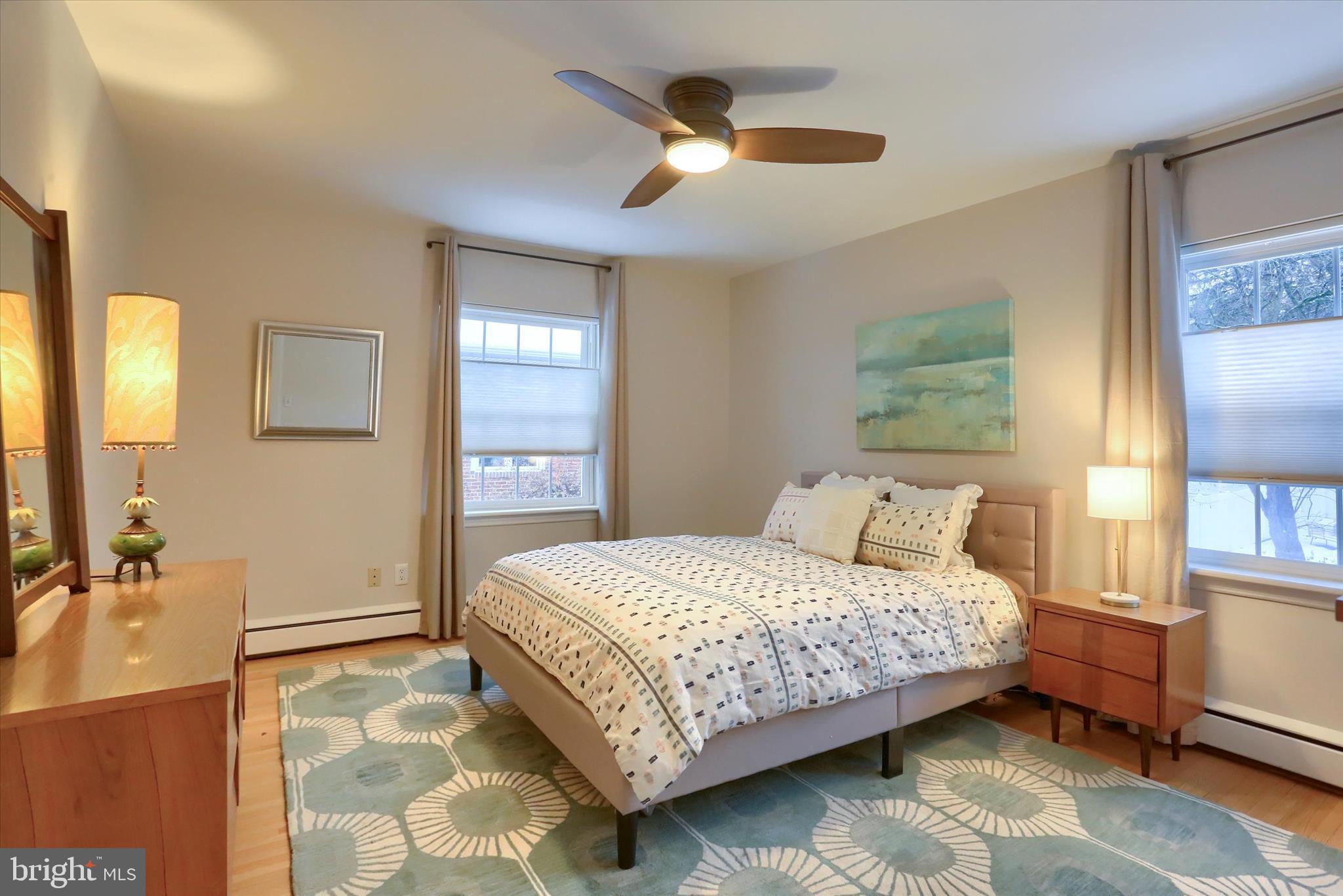 CAMP HILL BOROUGH - Residential