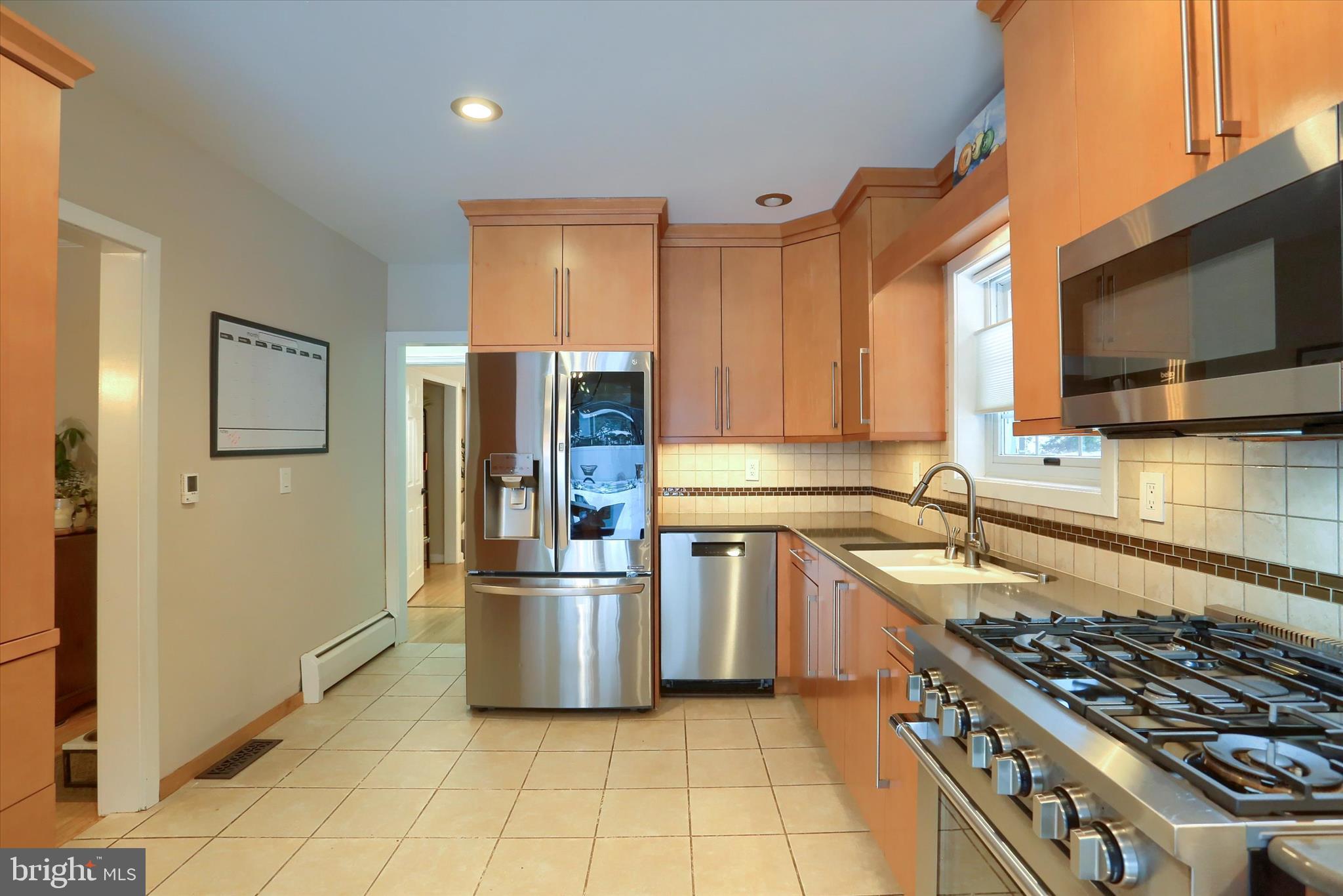 CAMP HILL BOROUGH - Residential