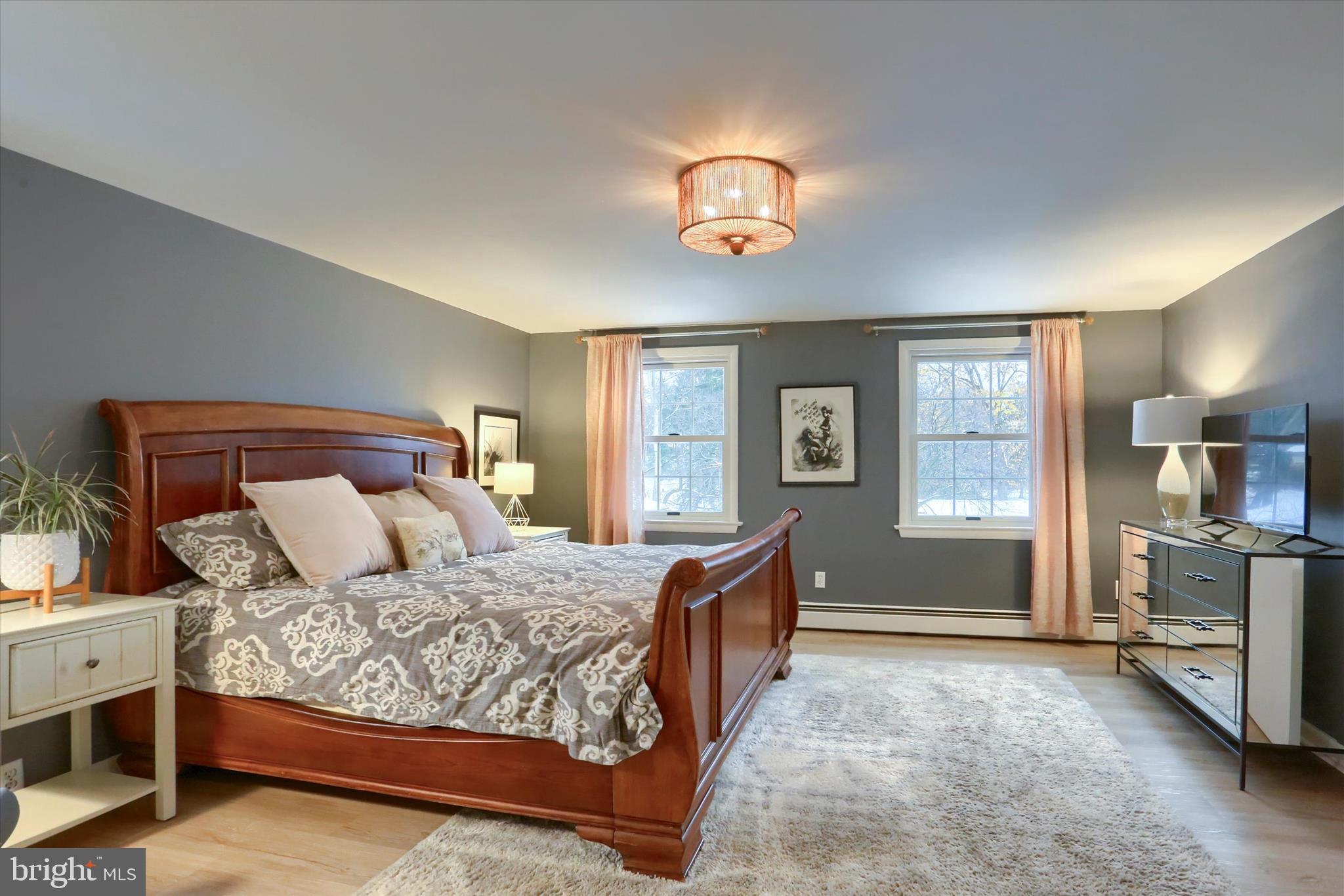 CAMP HILL BOROUGH - Residential