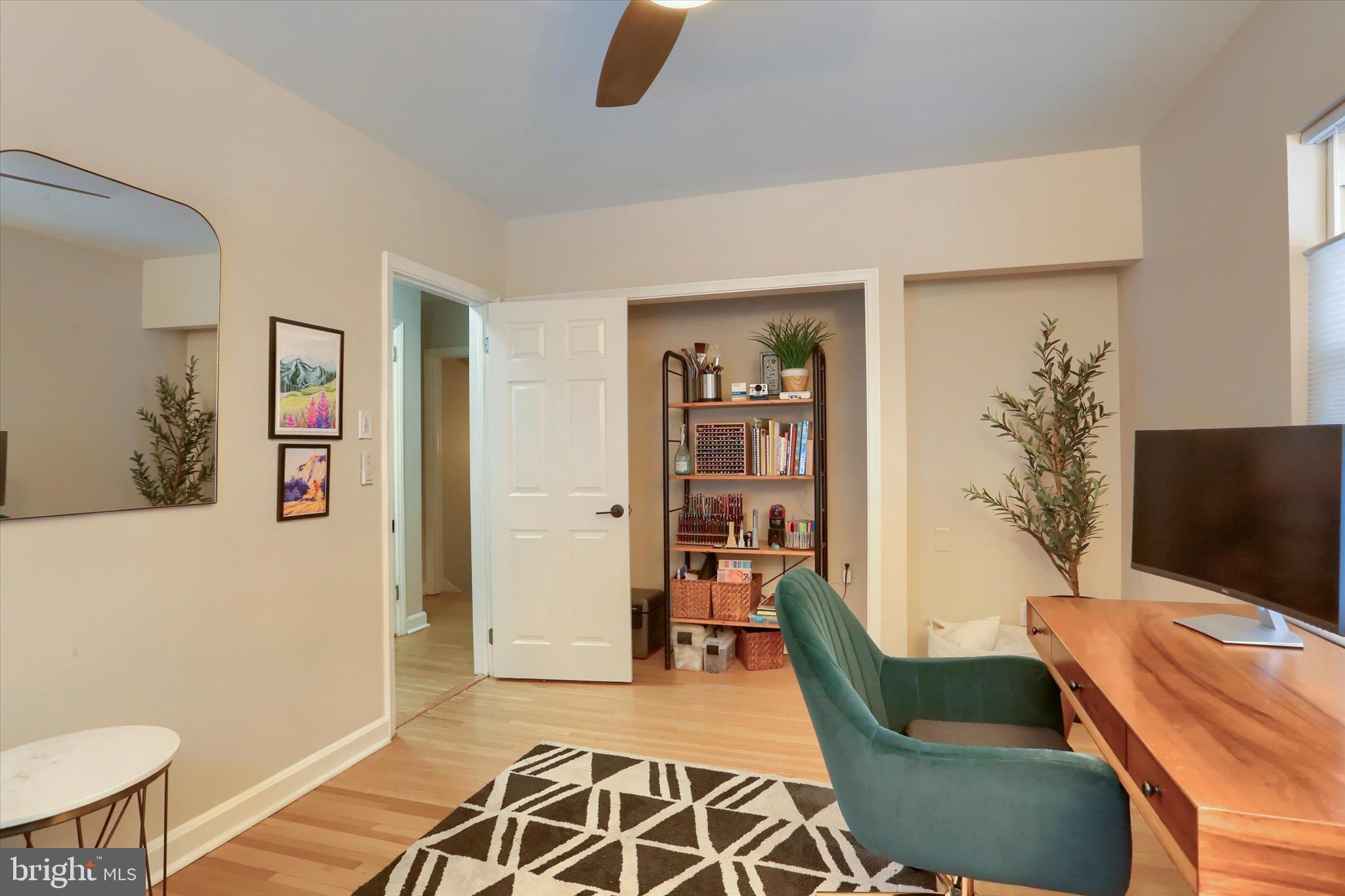 CAMP HILL BOROUGH - Residential