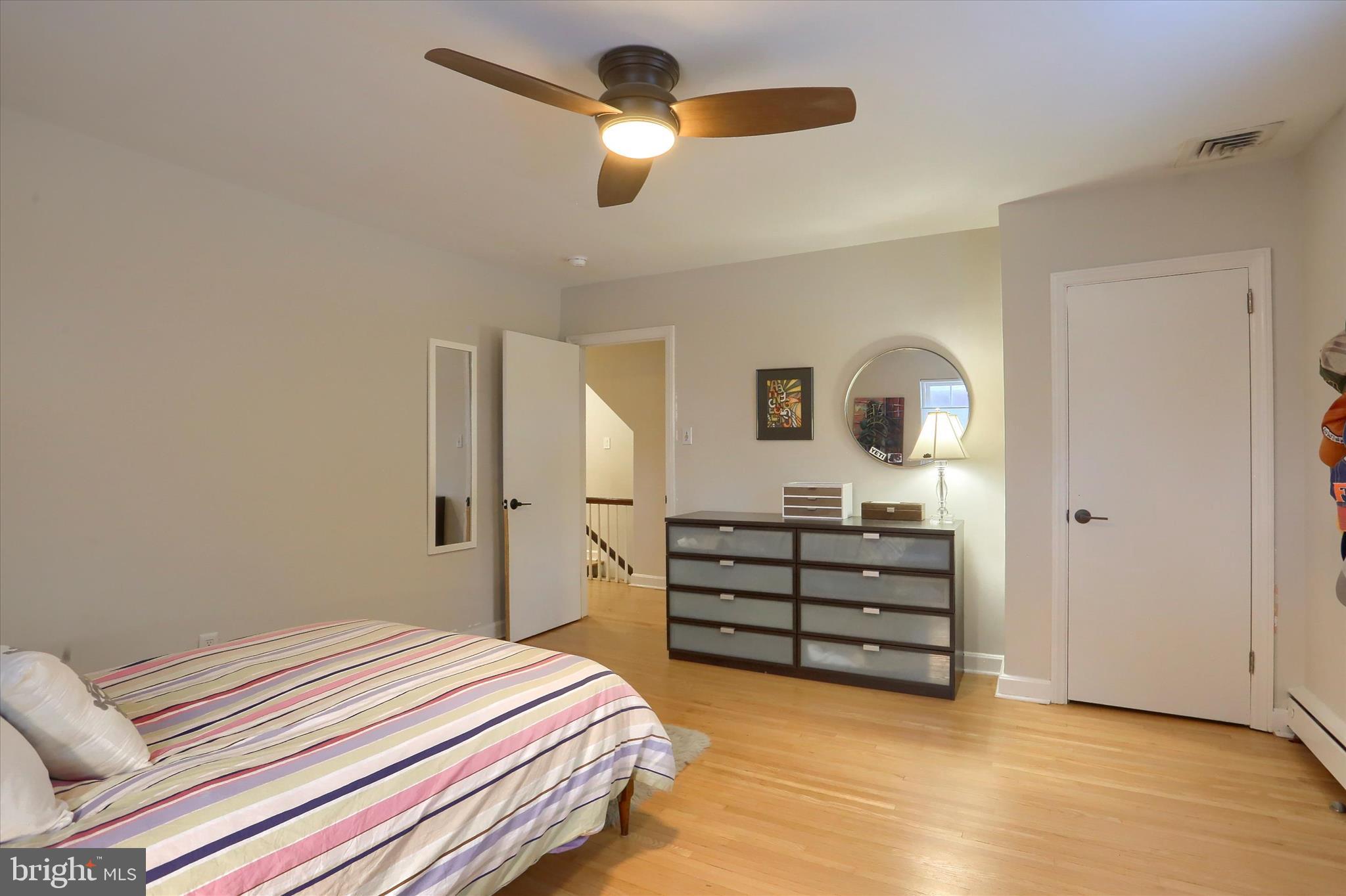 CAMP HILL BOROUGH - Residential