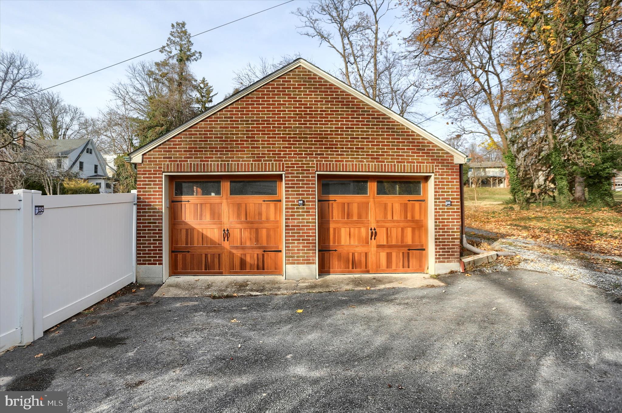 CAMP HILL BOROUGH - Residential