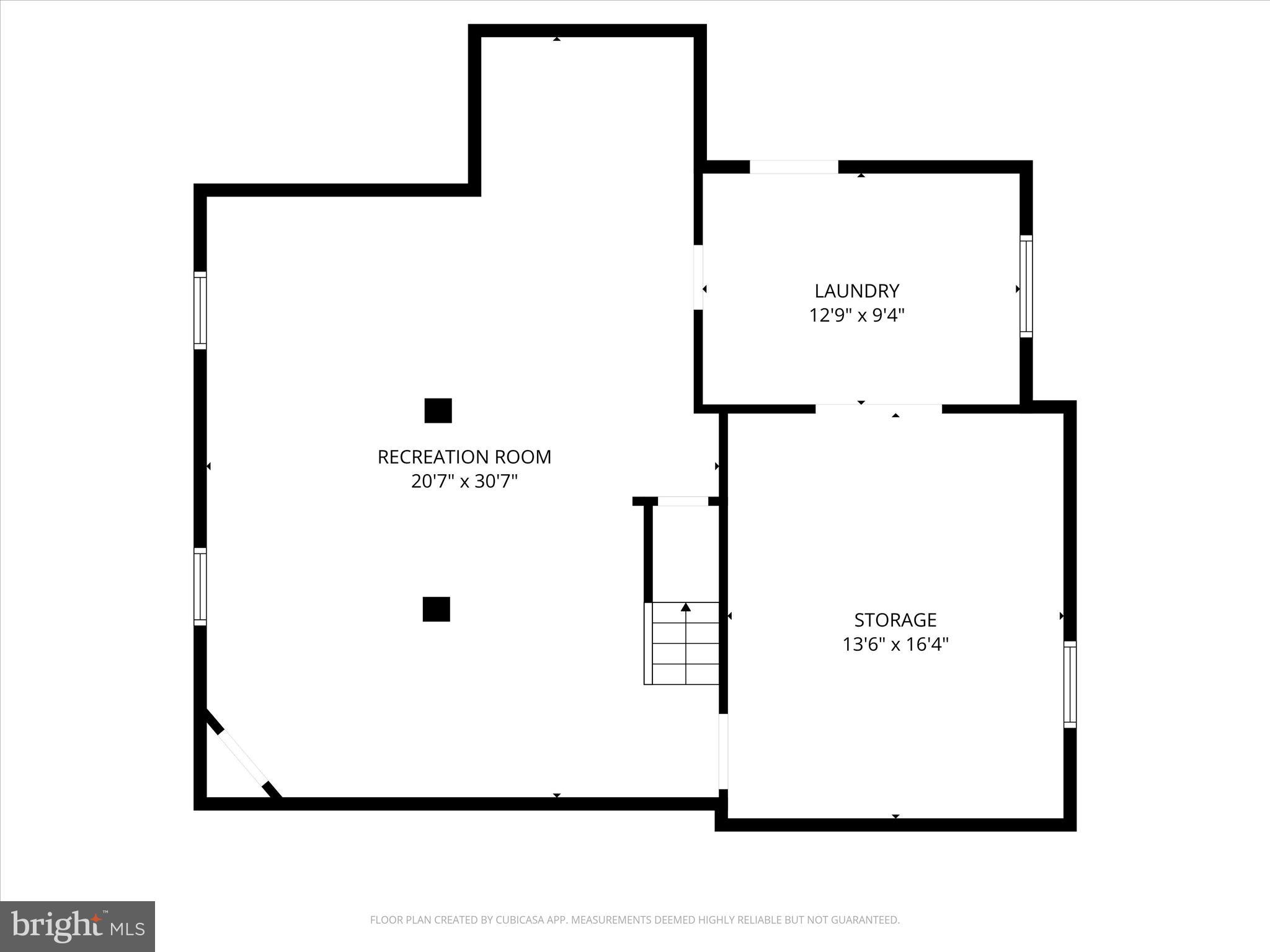 CAMP HILL BOROUGH - Residential
