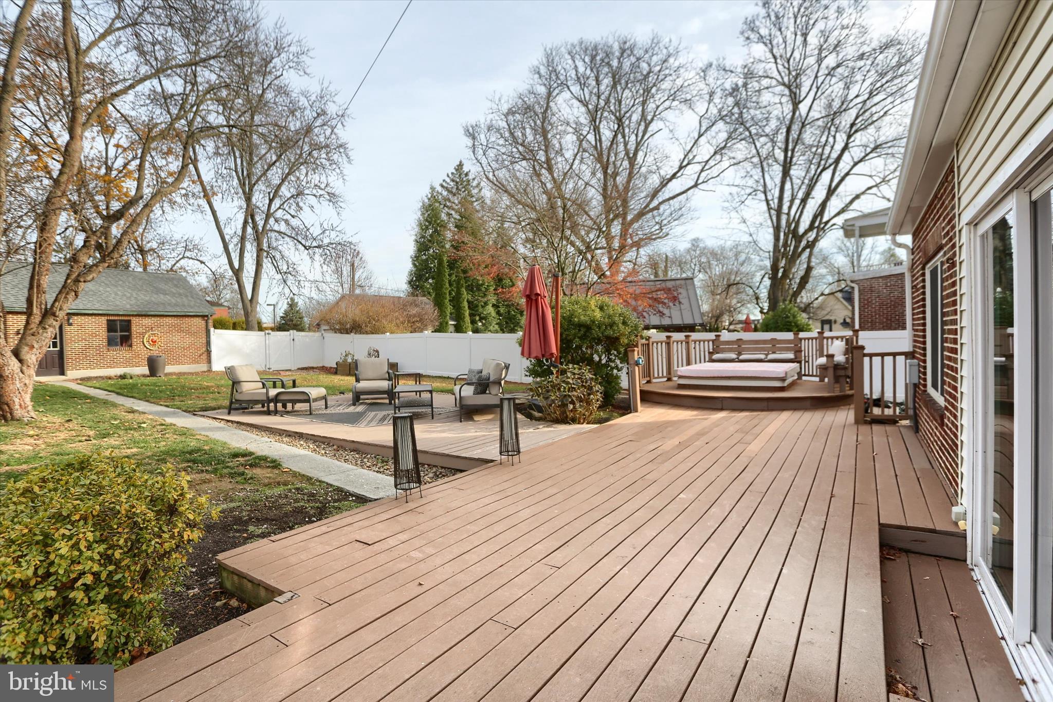 CAMP HILL BOROUGH - Residential