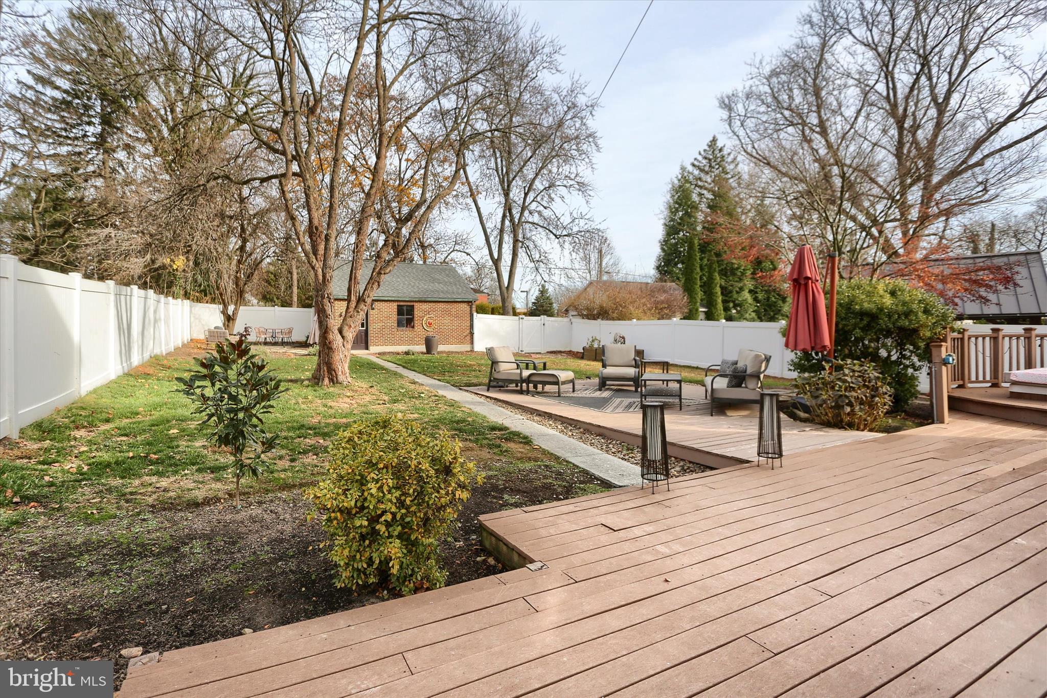 CAMP HILL BOROUGH - Residential