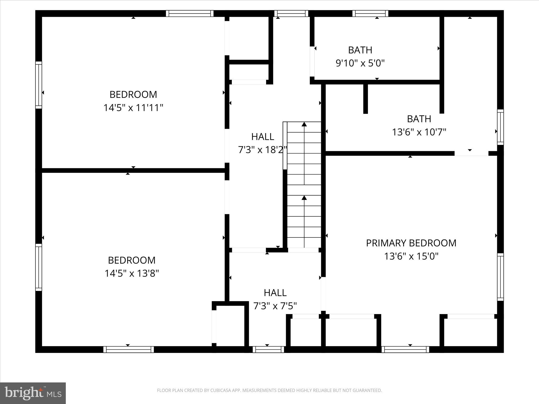 CAMP HILL BOROUGH - Residential