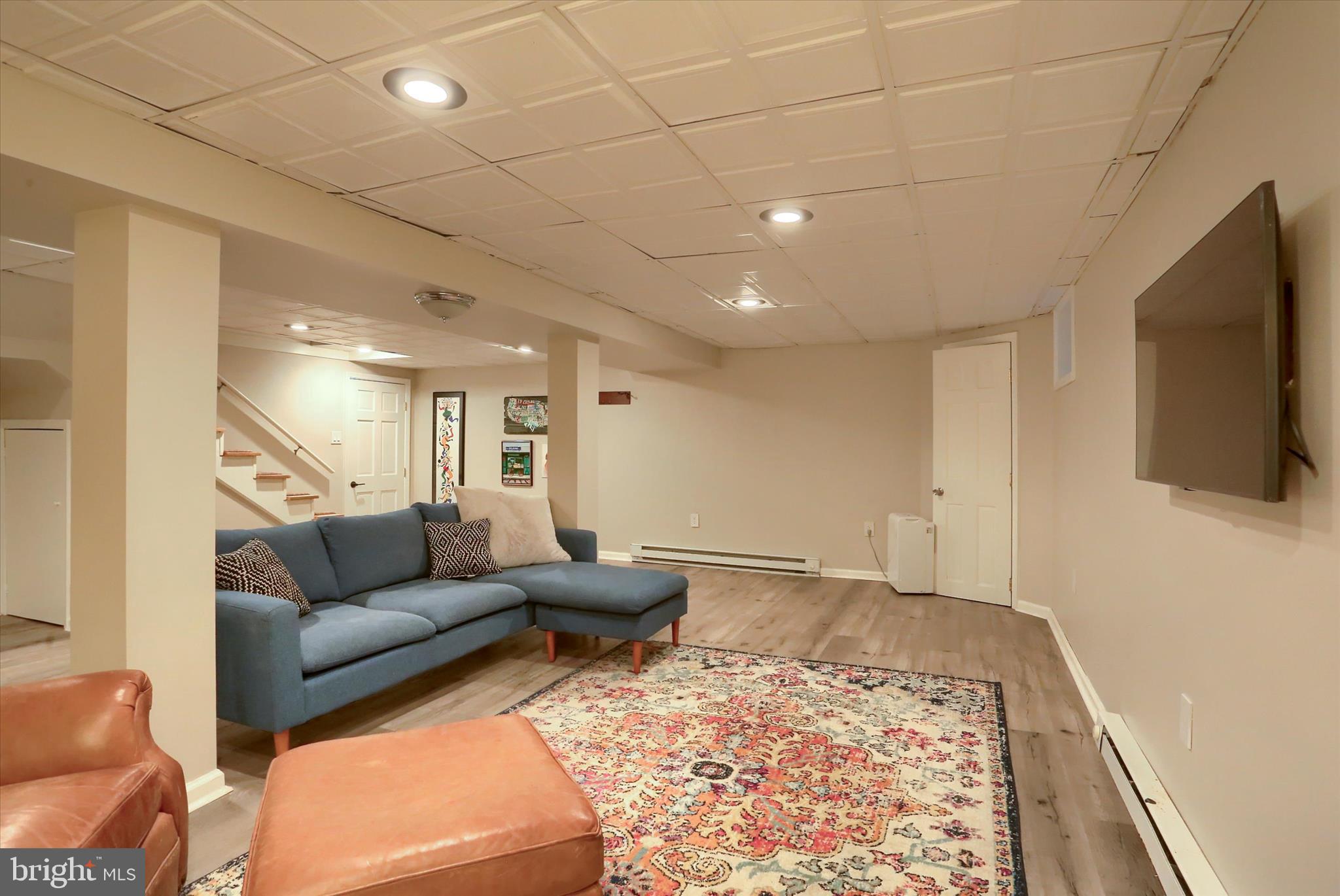 CAMP HILL BOROUGH - Residential