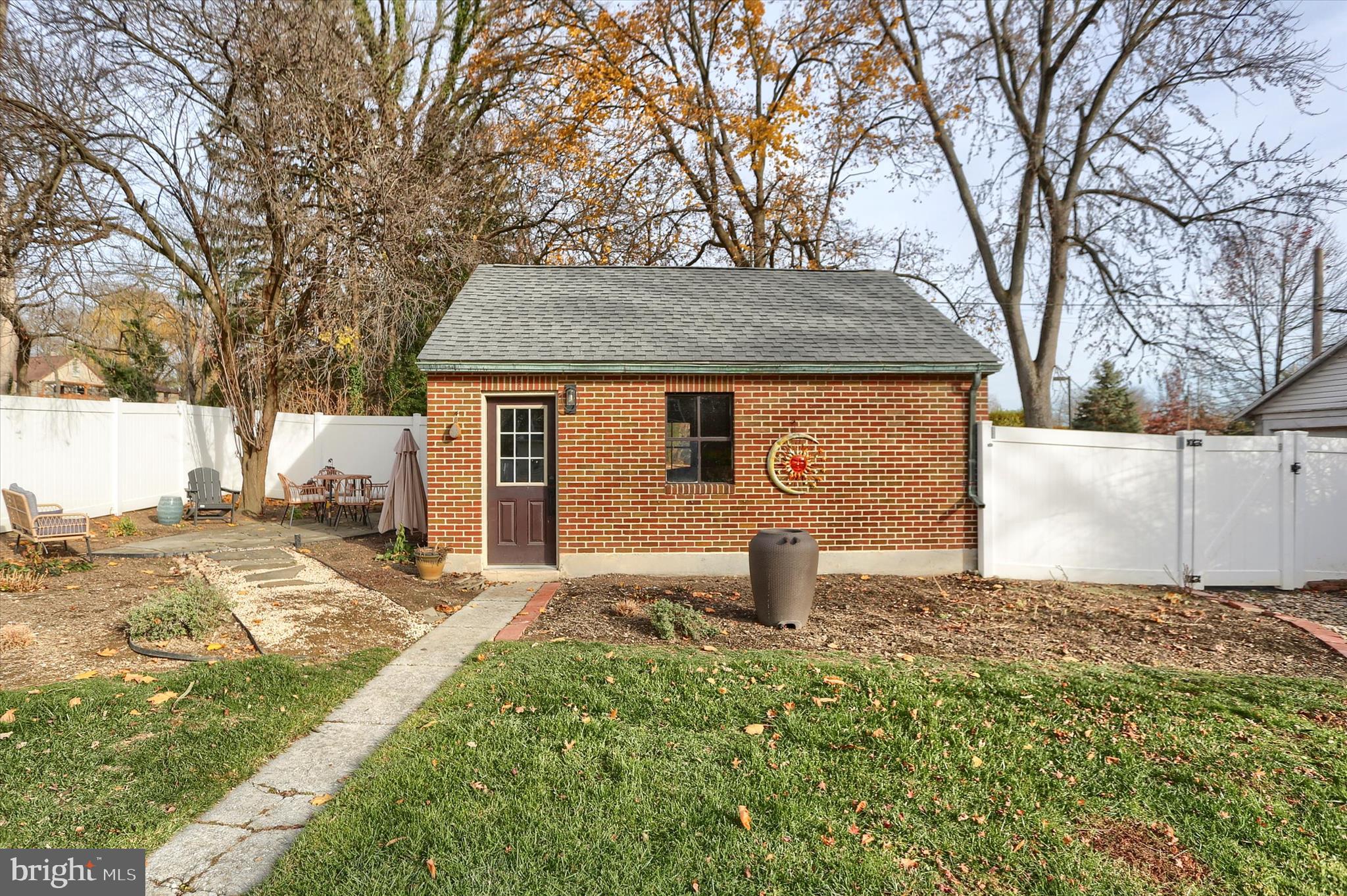 CAMP HILL BOROUGH - Residential