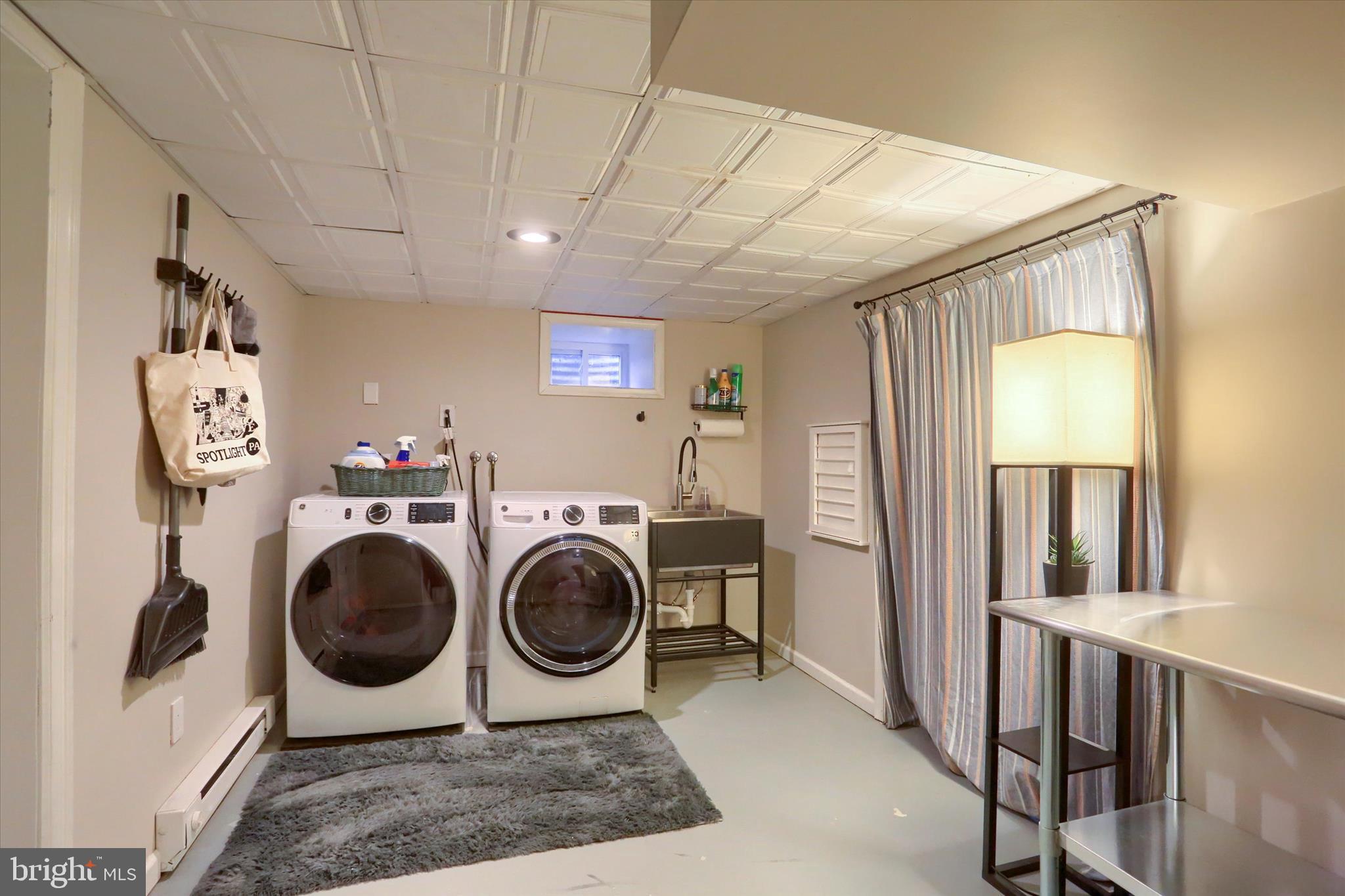 CAMP HILL BOROUGH - Residential