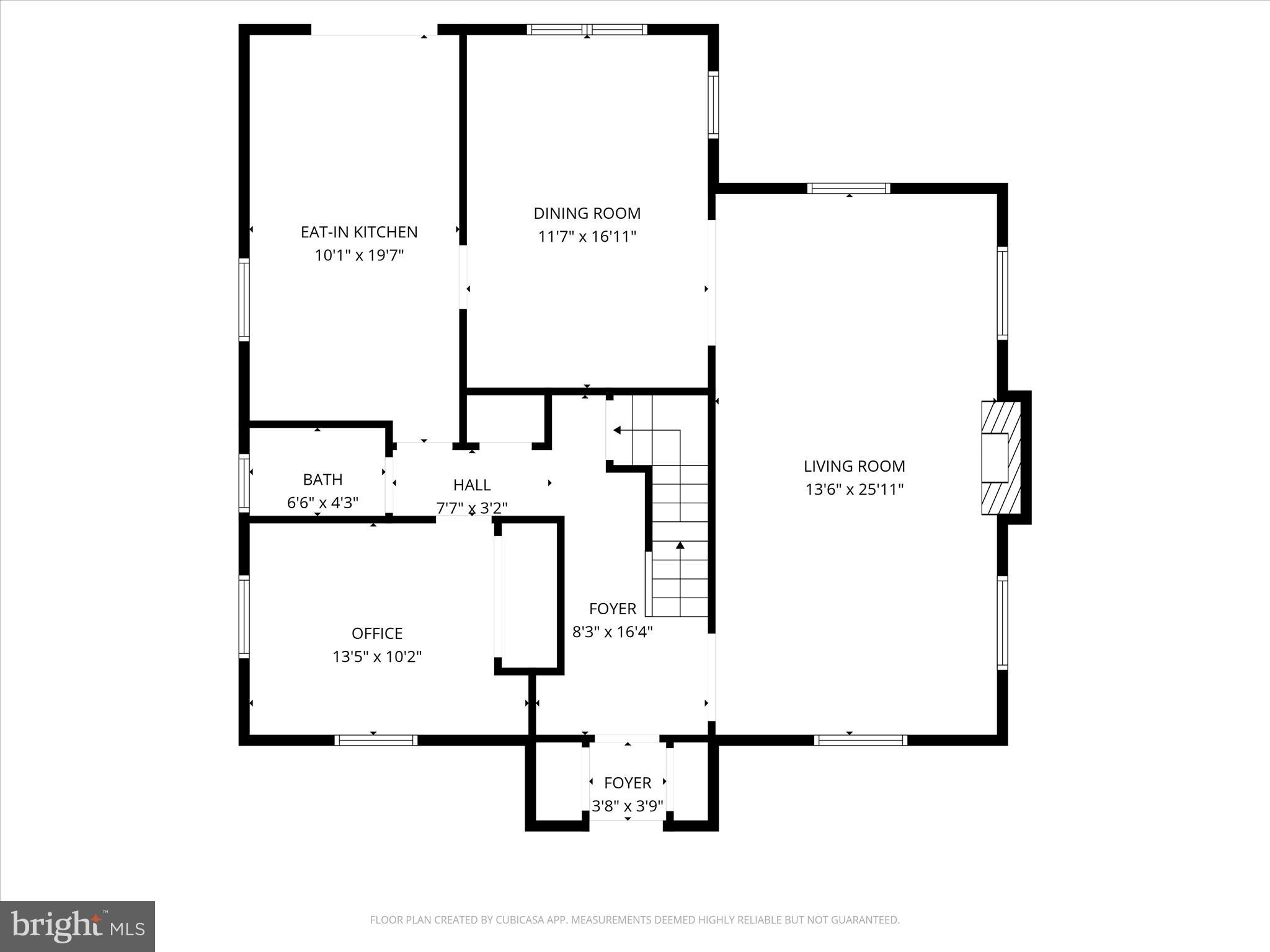 CAMP HILL BOROUGH - Residential