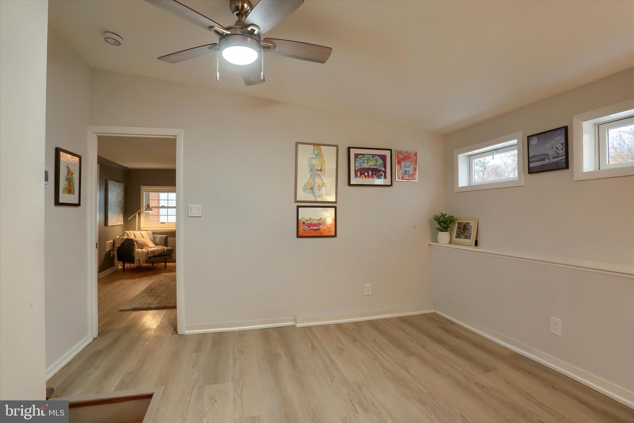 CAMP HILL BOROUGH - Residential