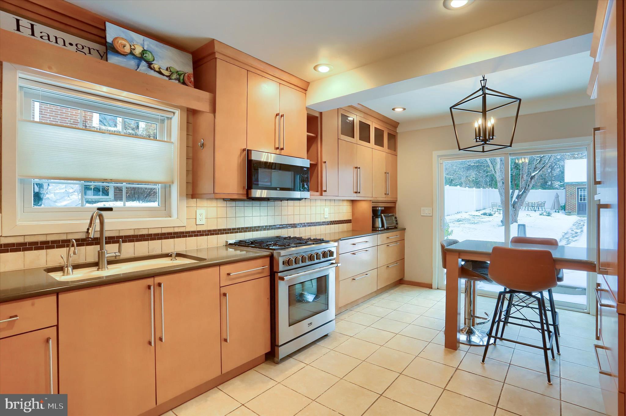 CAMP HILL BOROUGH - Residential