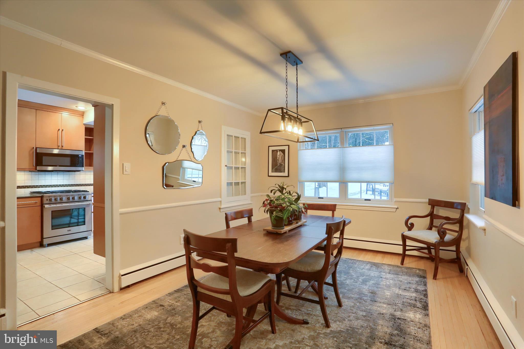 CAMP HILL BOROUGH - Residential