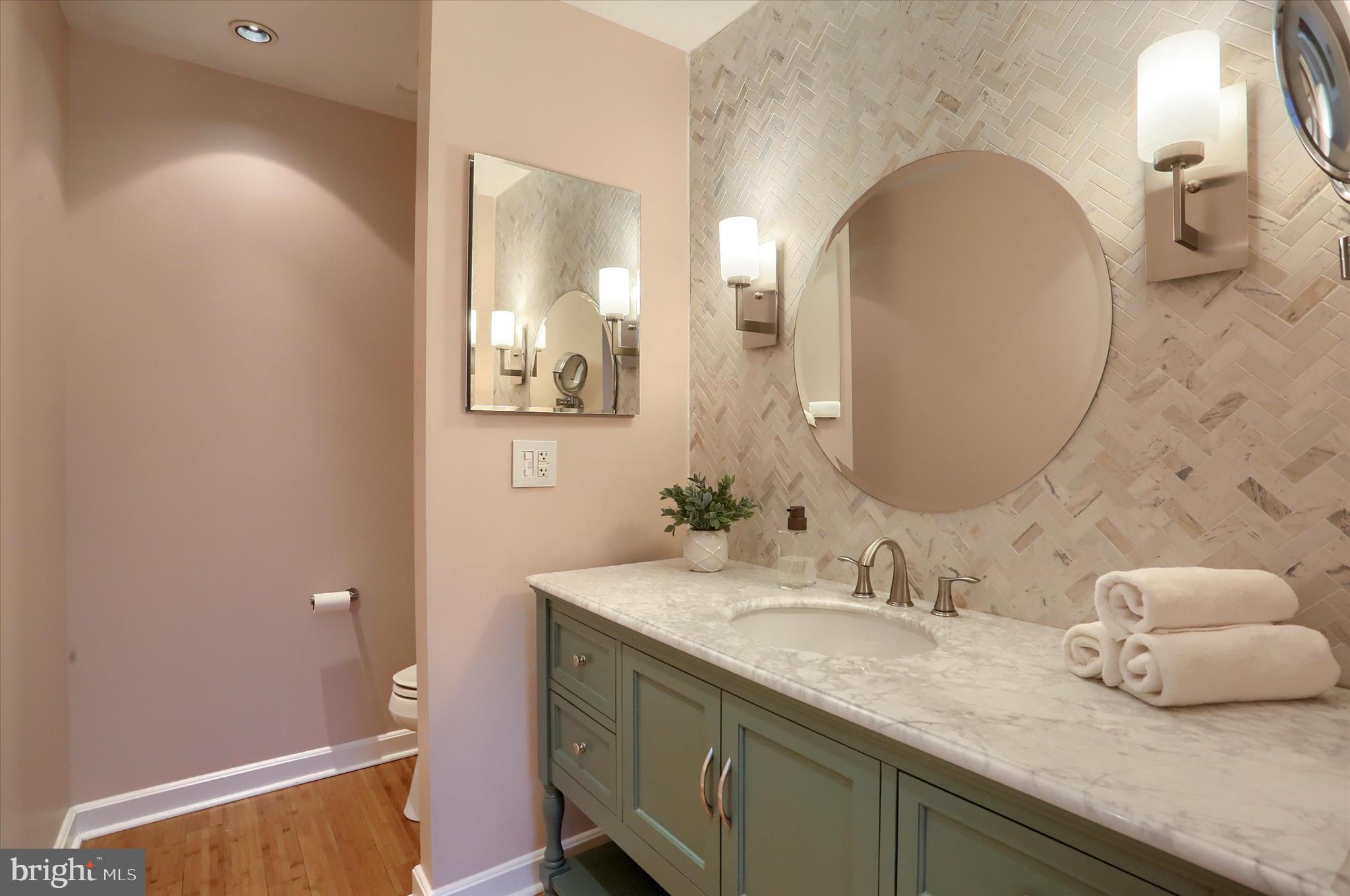 CAMP HILL BOROUGH - Residential