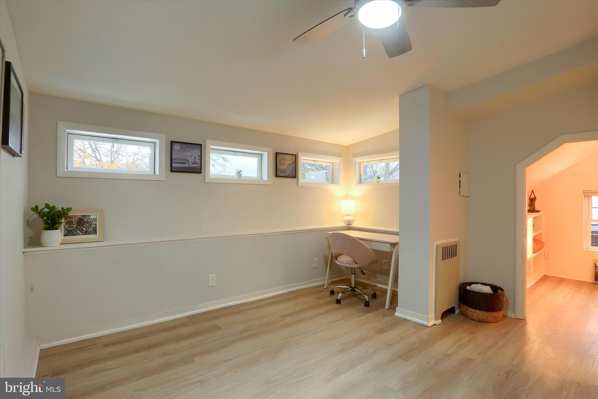 CAMP HILL BOROUGH - Residential