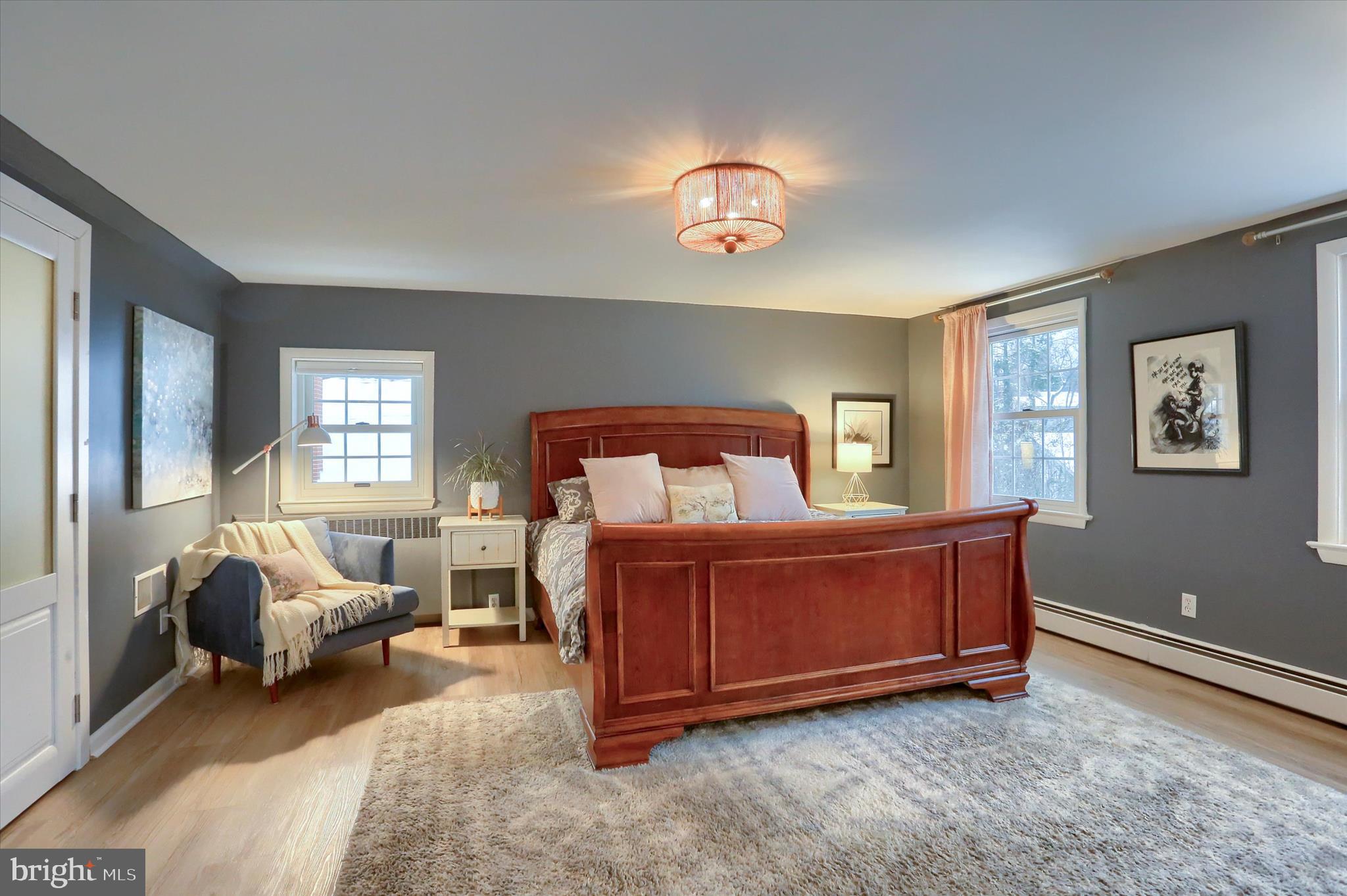 CAMP HILL BOROUGH - Residential