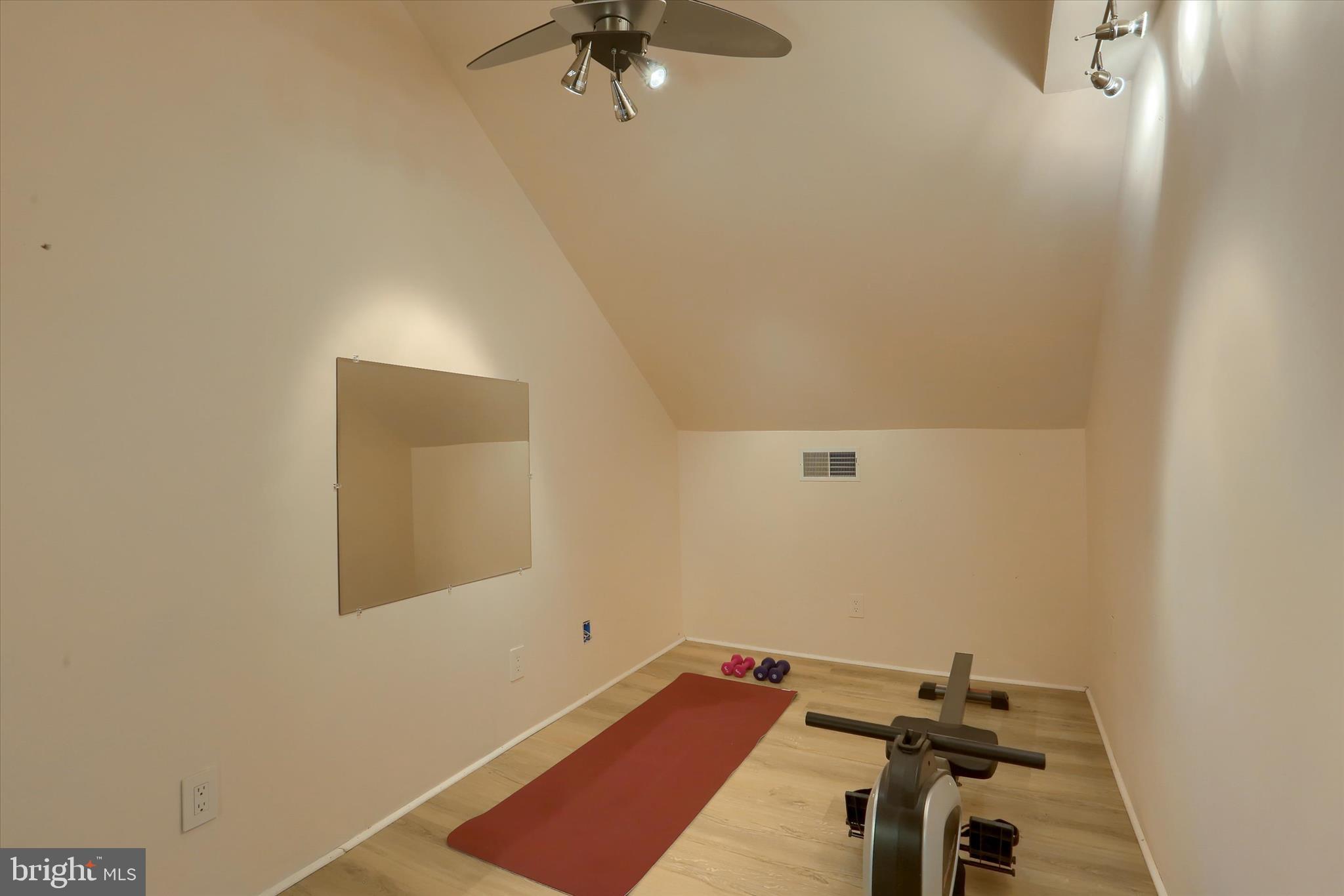 CAMP HILL BOROUGH - Residential