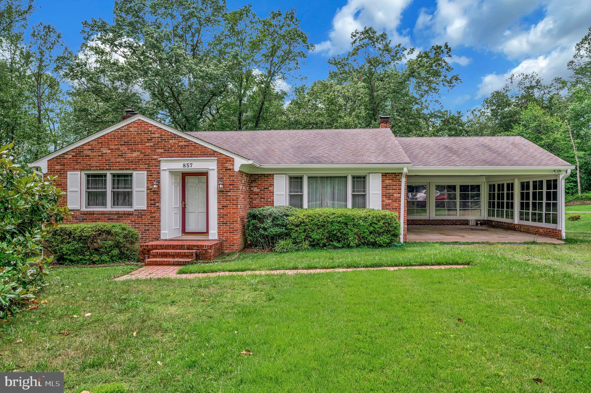 NONE AVAILABLE - Residential