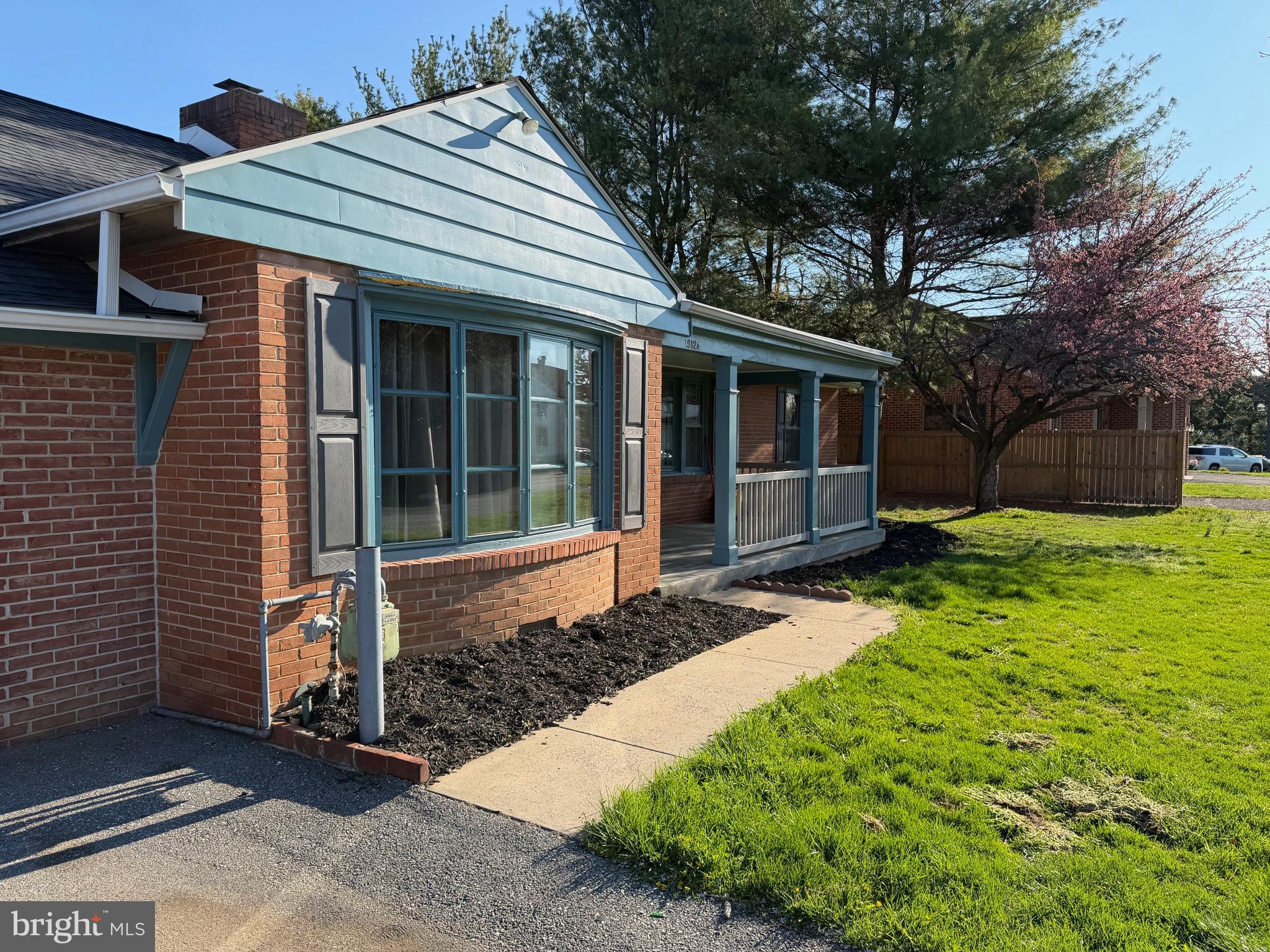 19124 LONGMEADOW ROAD