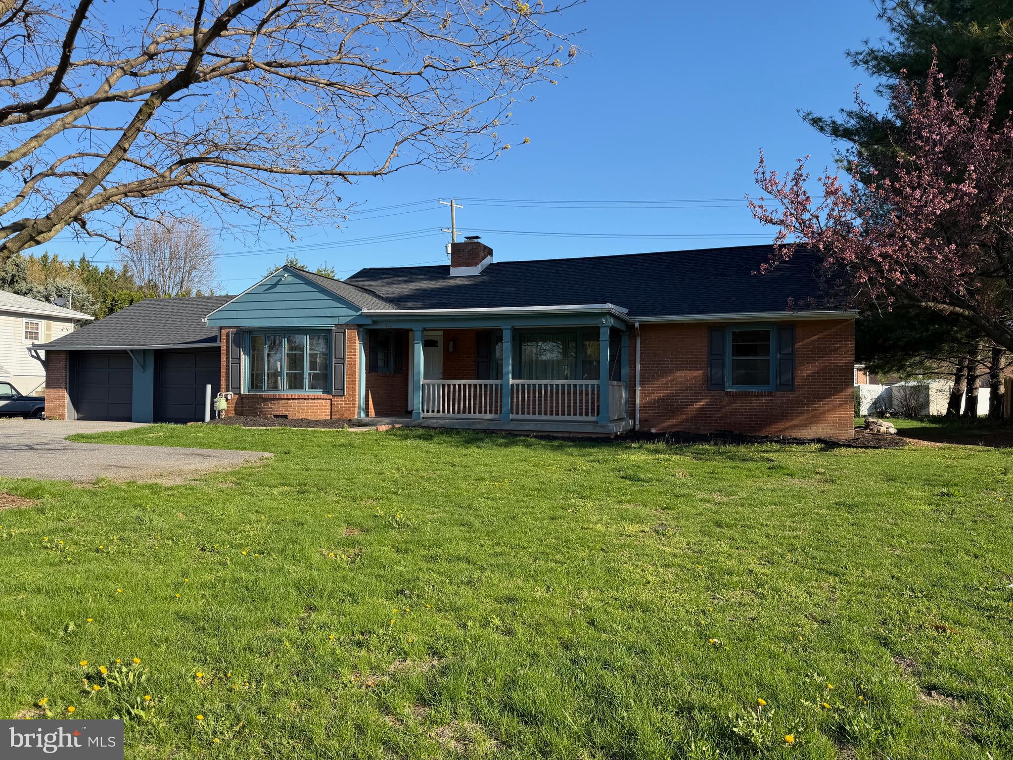 19124 LONGMEADOW ROAD