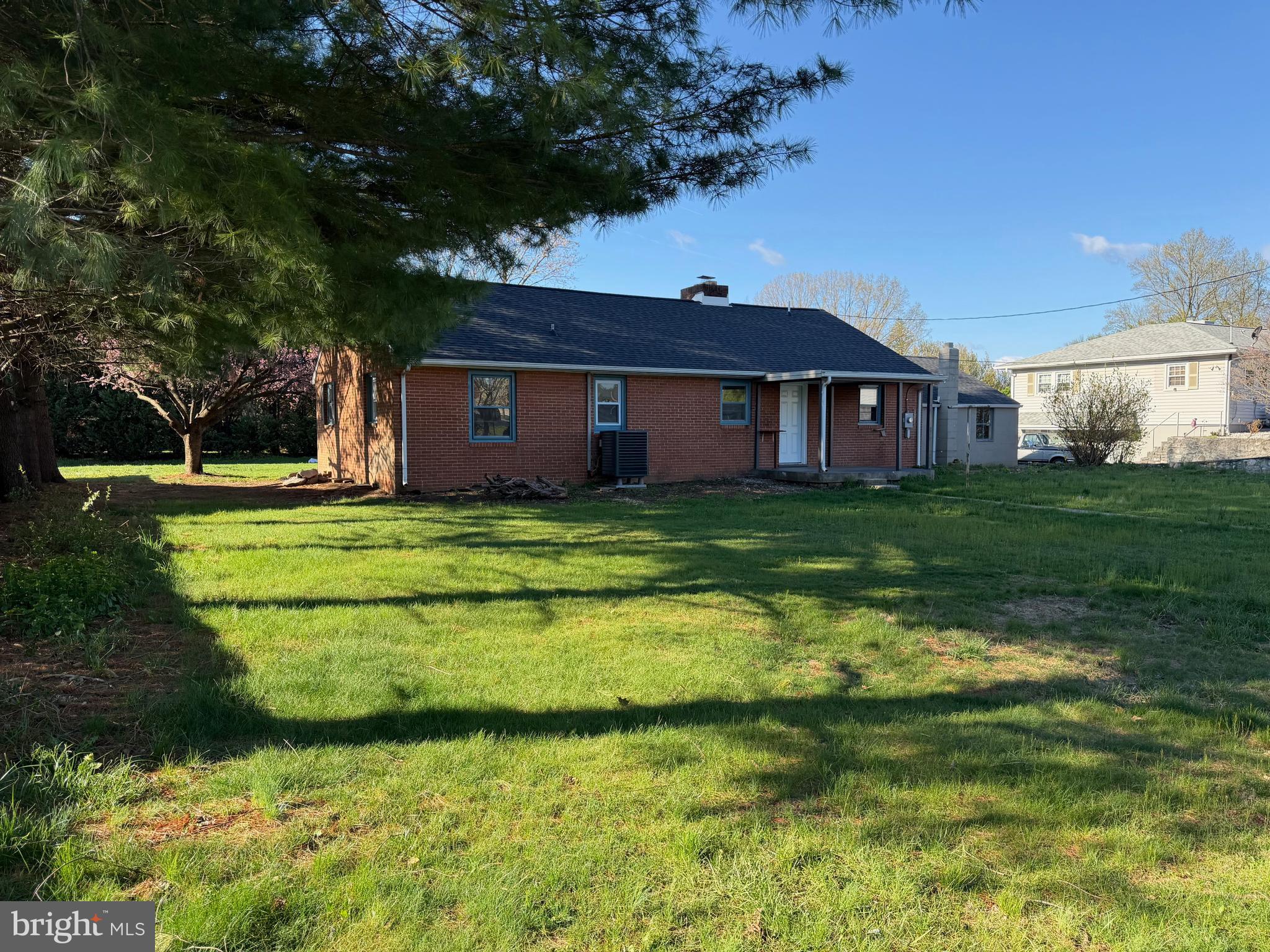 19124 LONGMEADOW ROAD