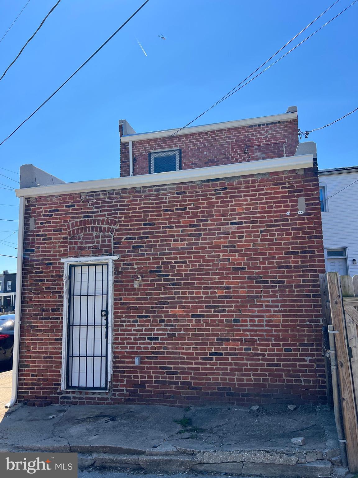 MONDAWMIN - Residential