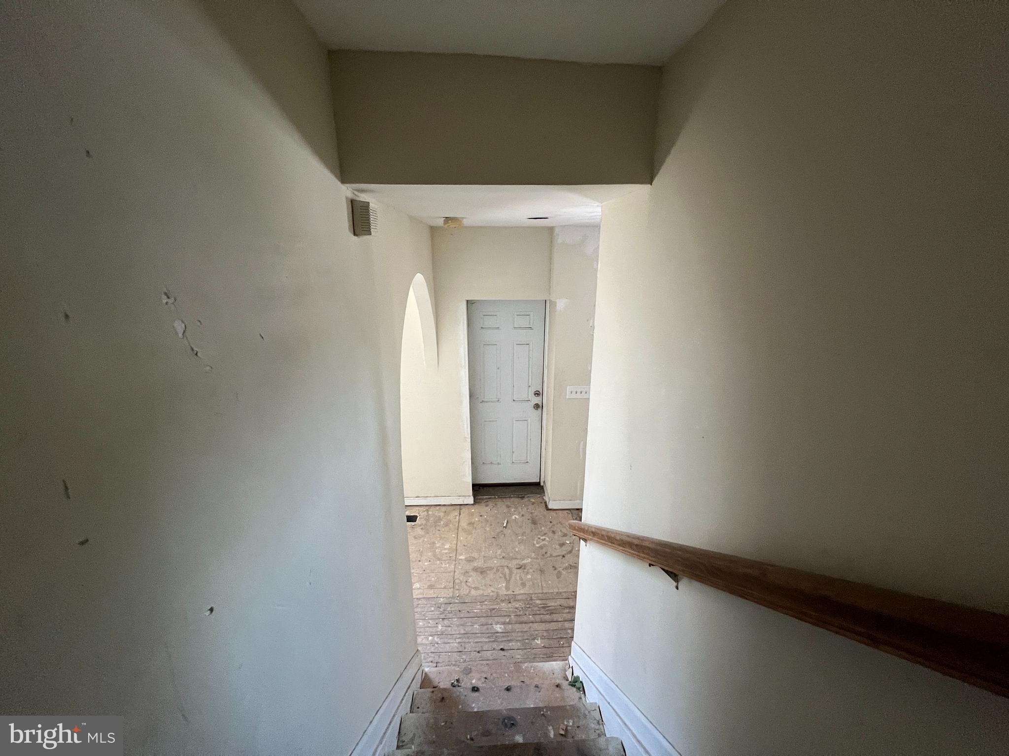 MONDAWMIN - Residential