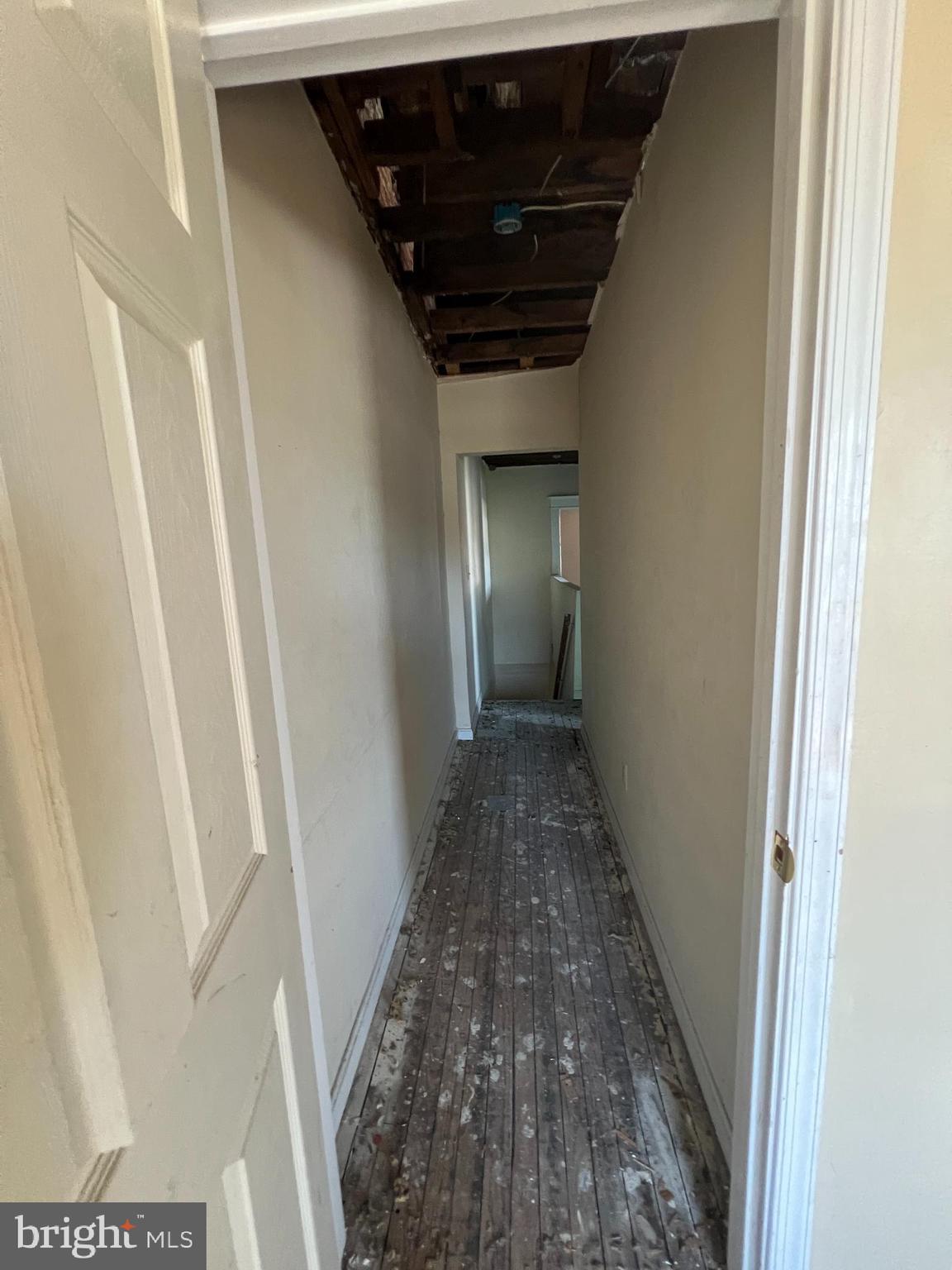 MONDAWMIN - Residential