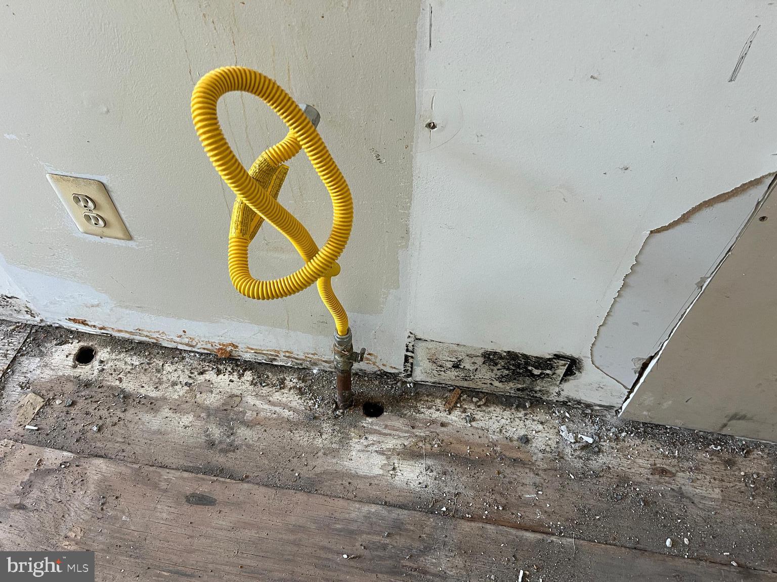 MONDAWMIN - Residential